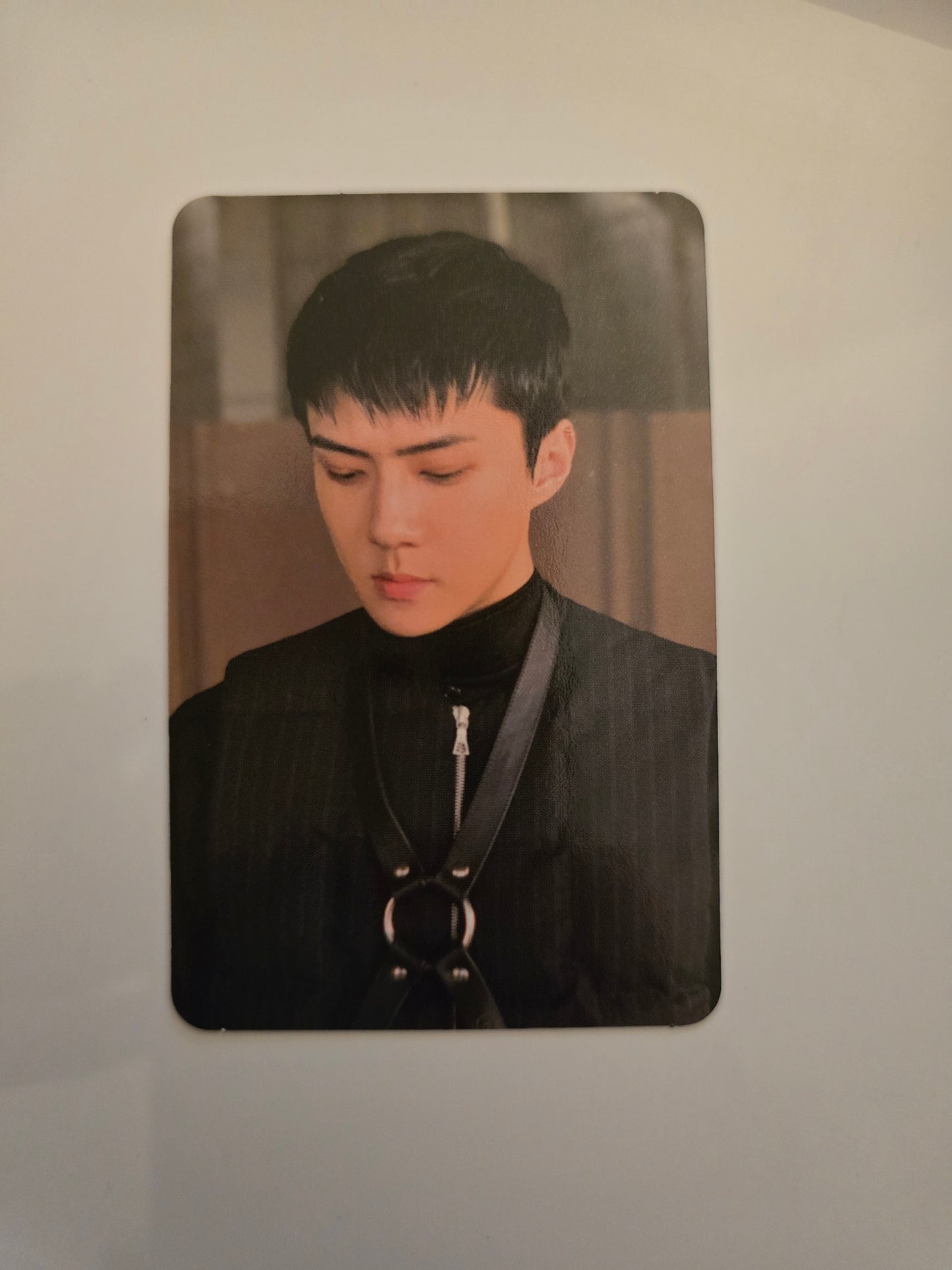 Sehun Photocards