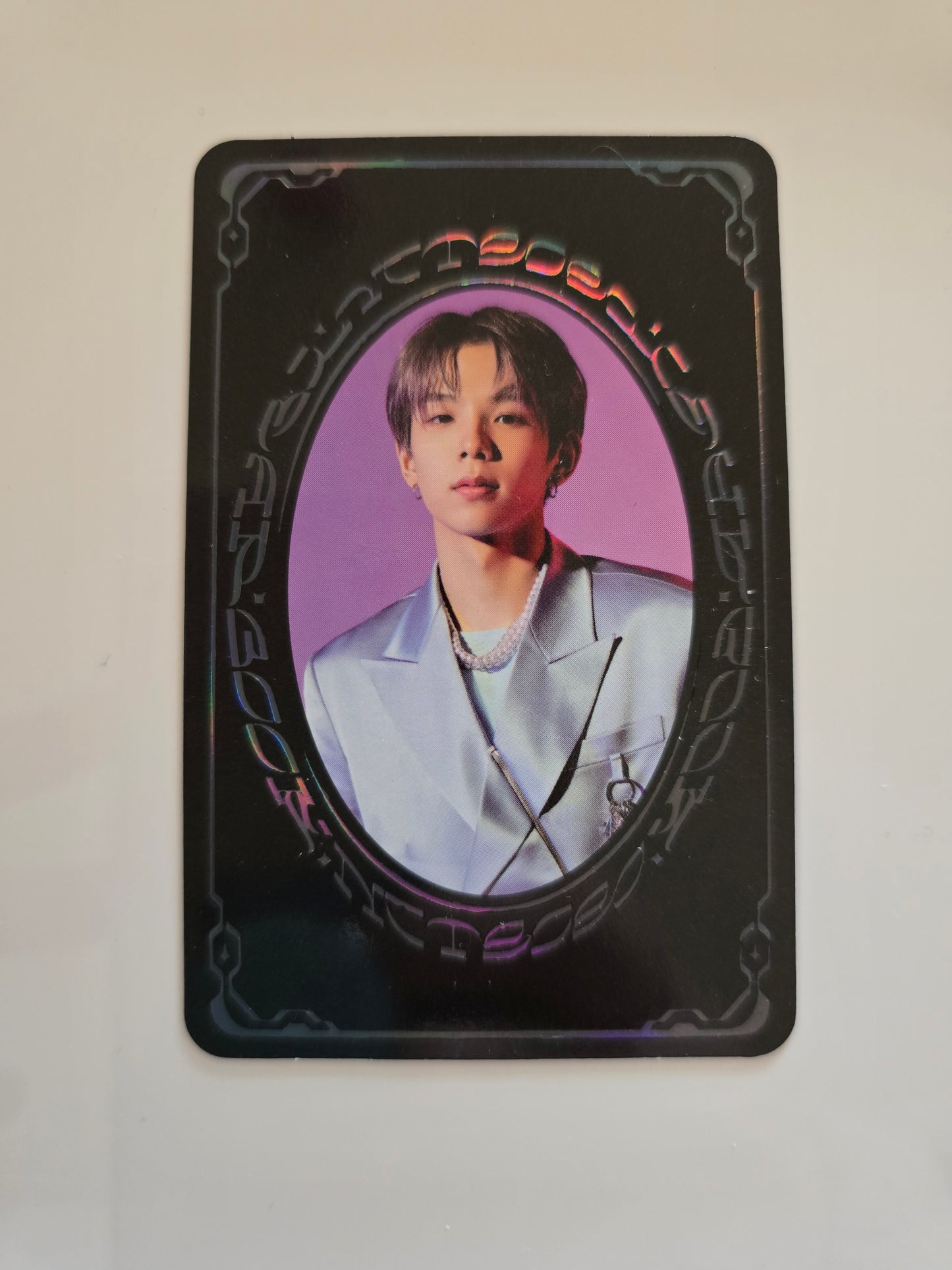 Shotaro Photocards