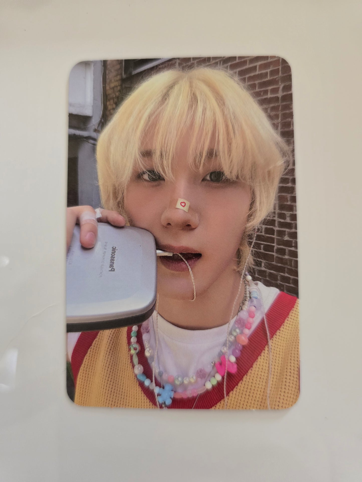 Soul Photocards