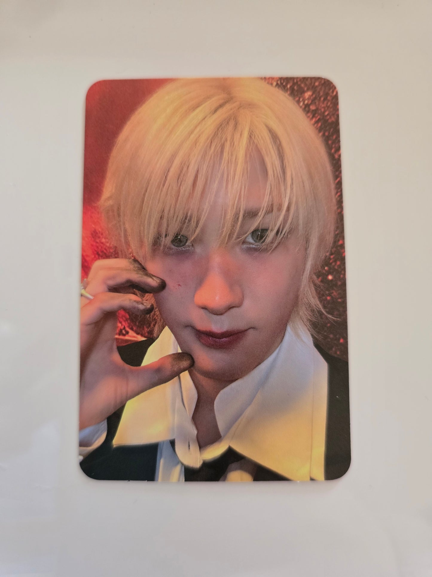 Soul Photocards