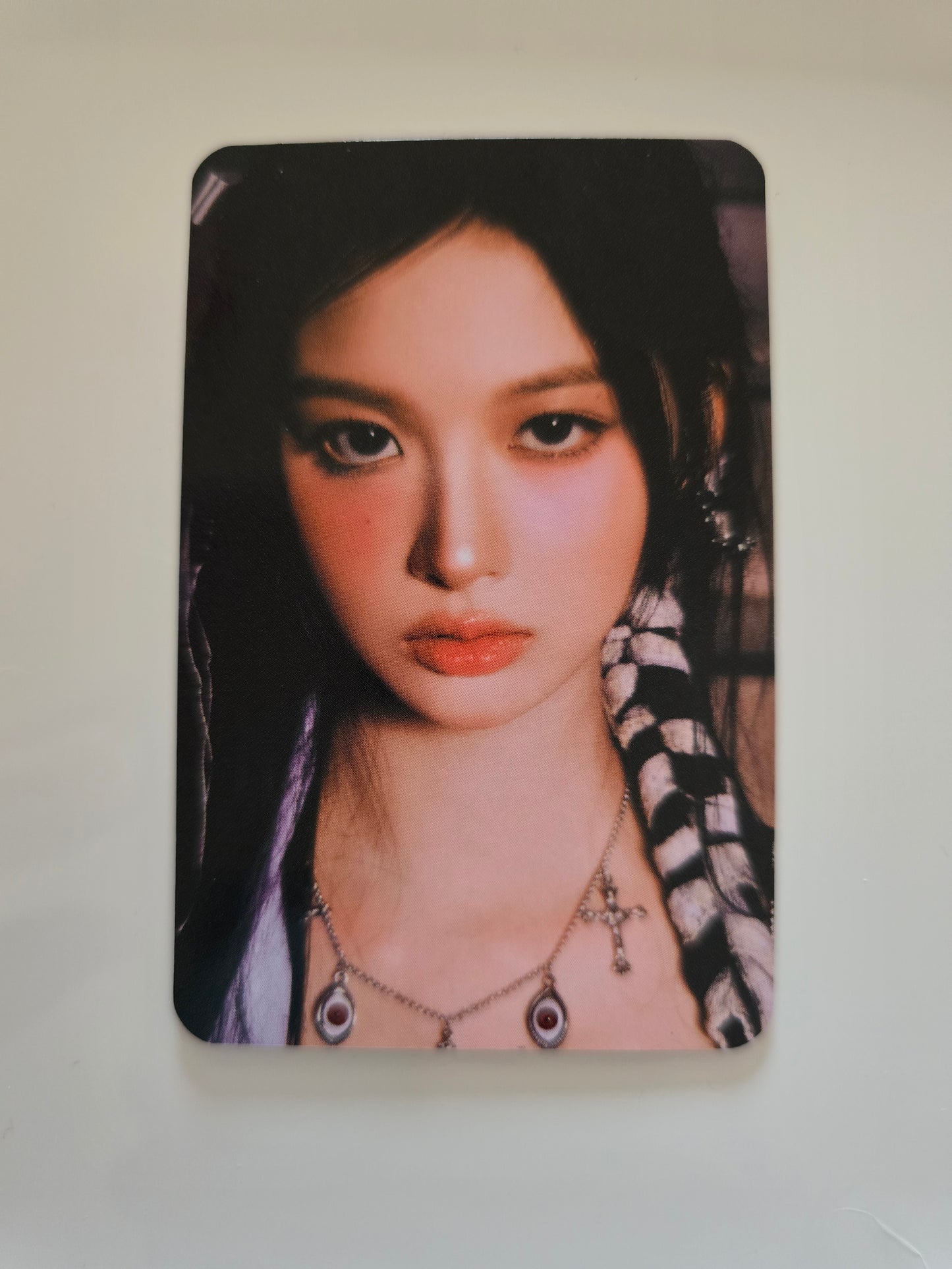Sullyoon Photocards
