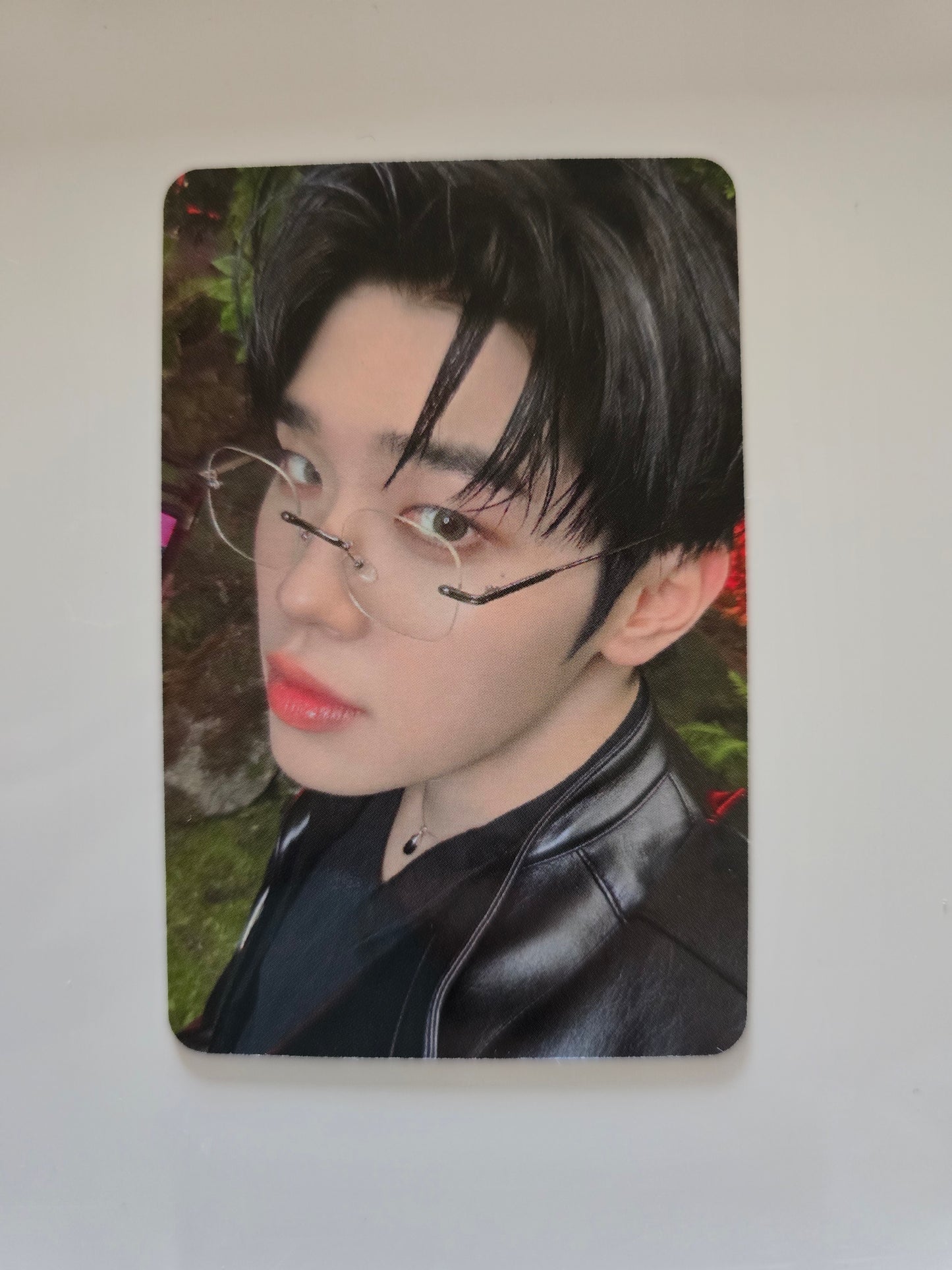 Taerae Photocards