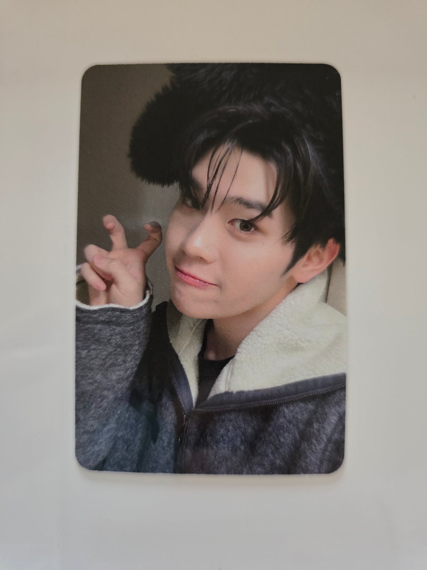 Taerae Photocards