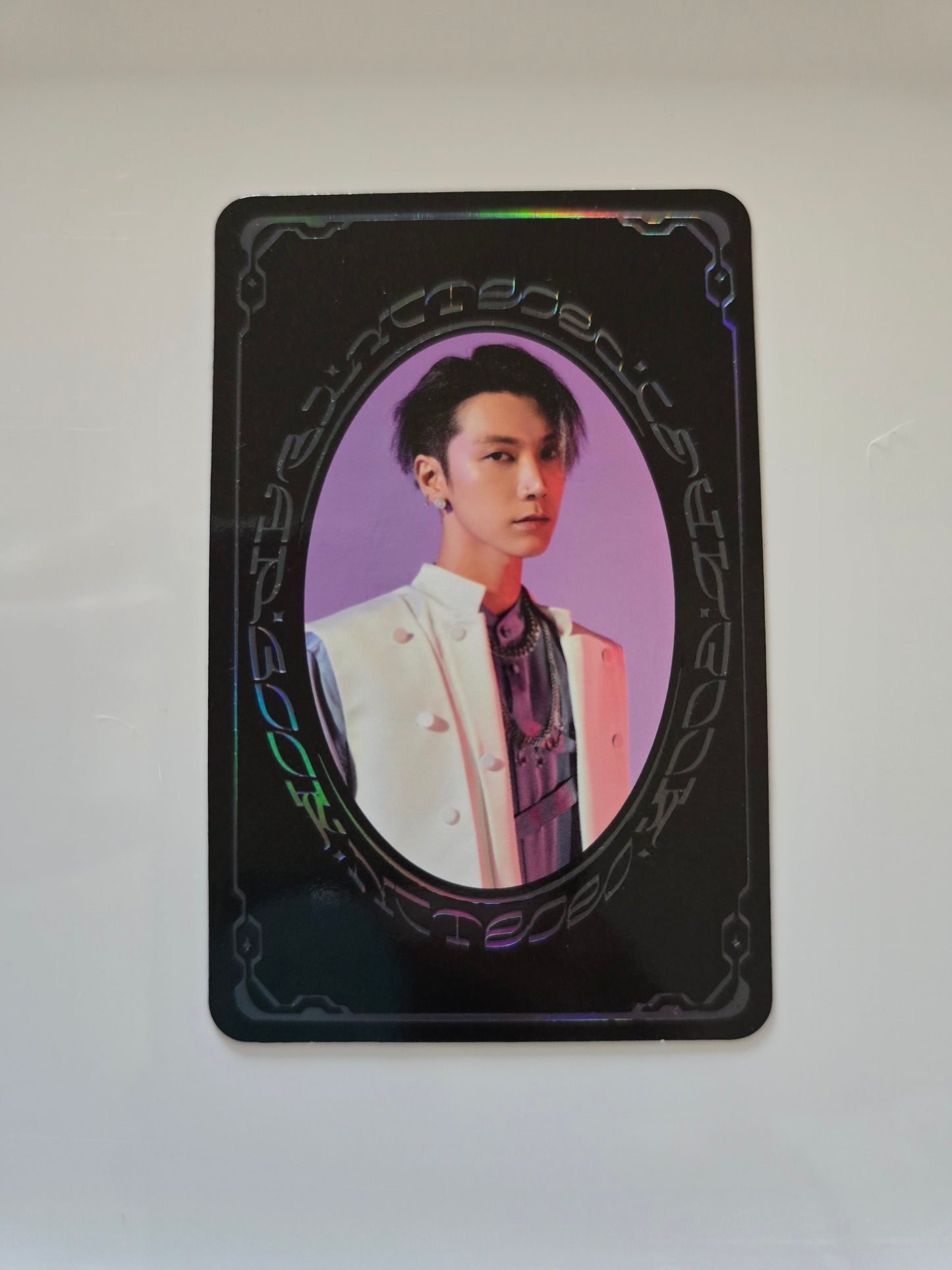 Ten Photocards