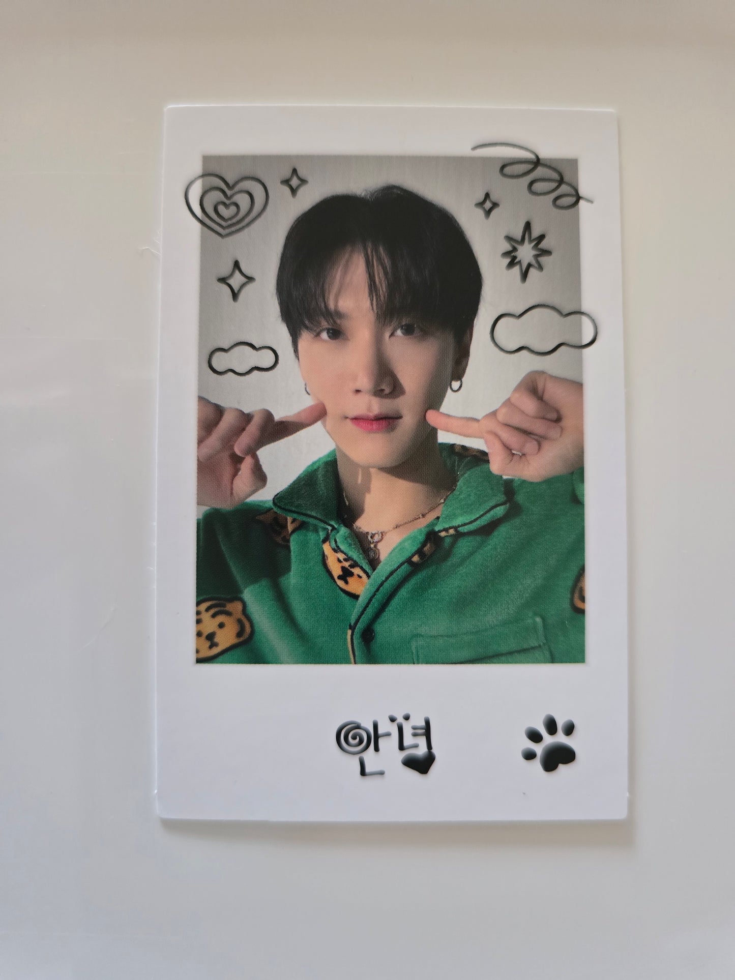 Ten Photocards