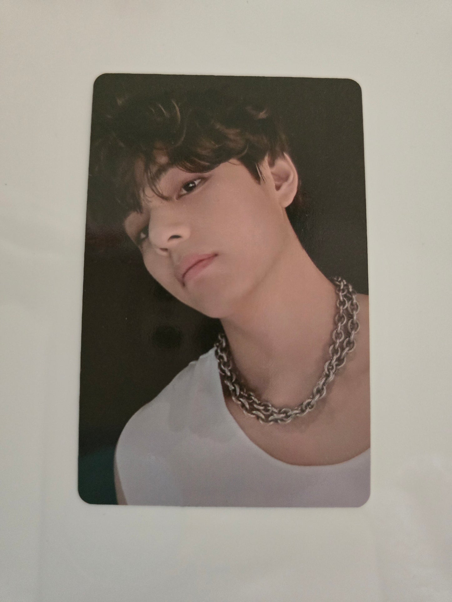 V - Photocards