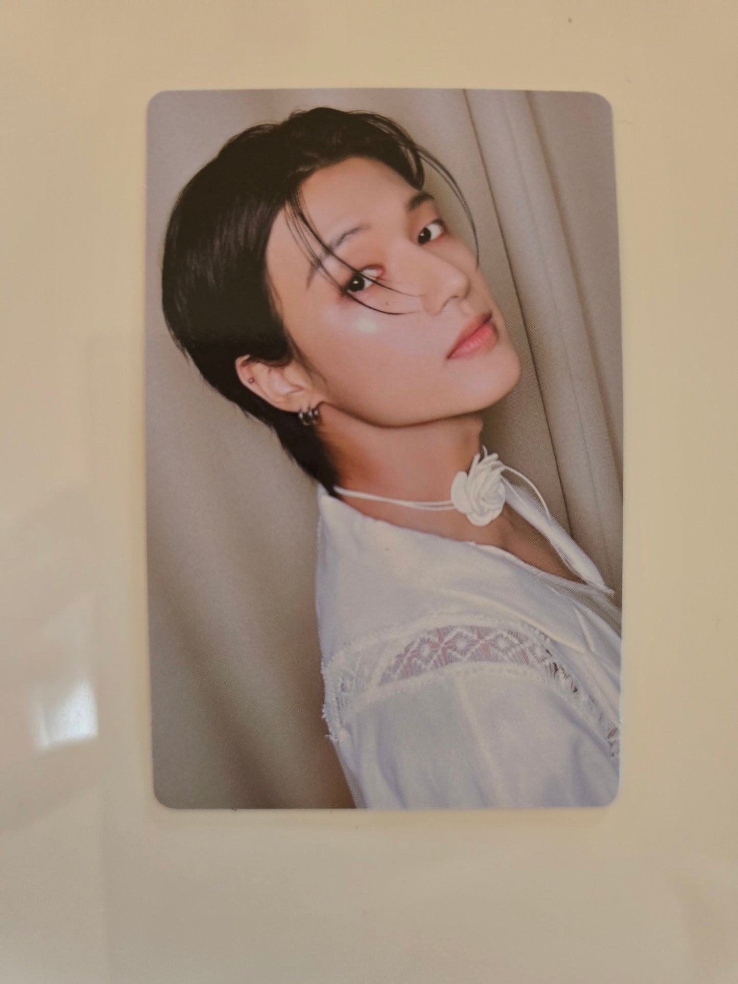 Wooyoung - Golden Hour: Part. 2