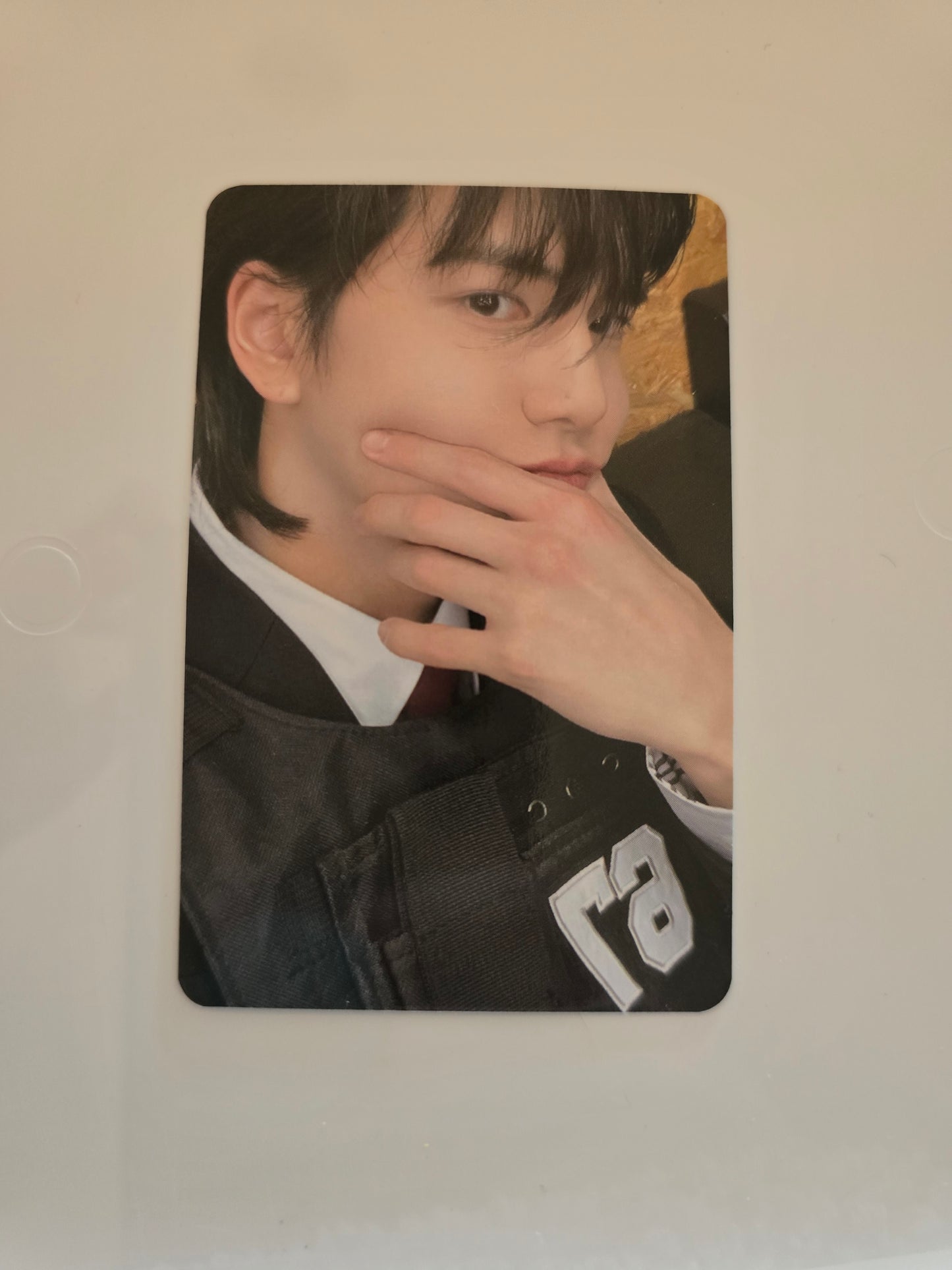 Younghoon Photocards