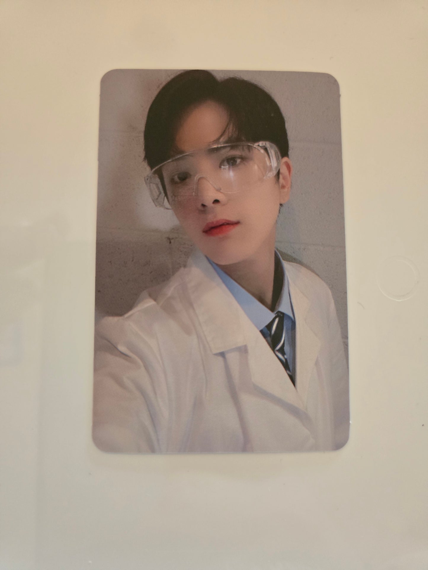 Younghoon Photocards