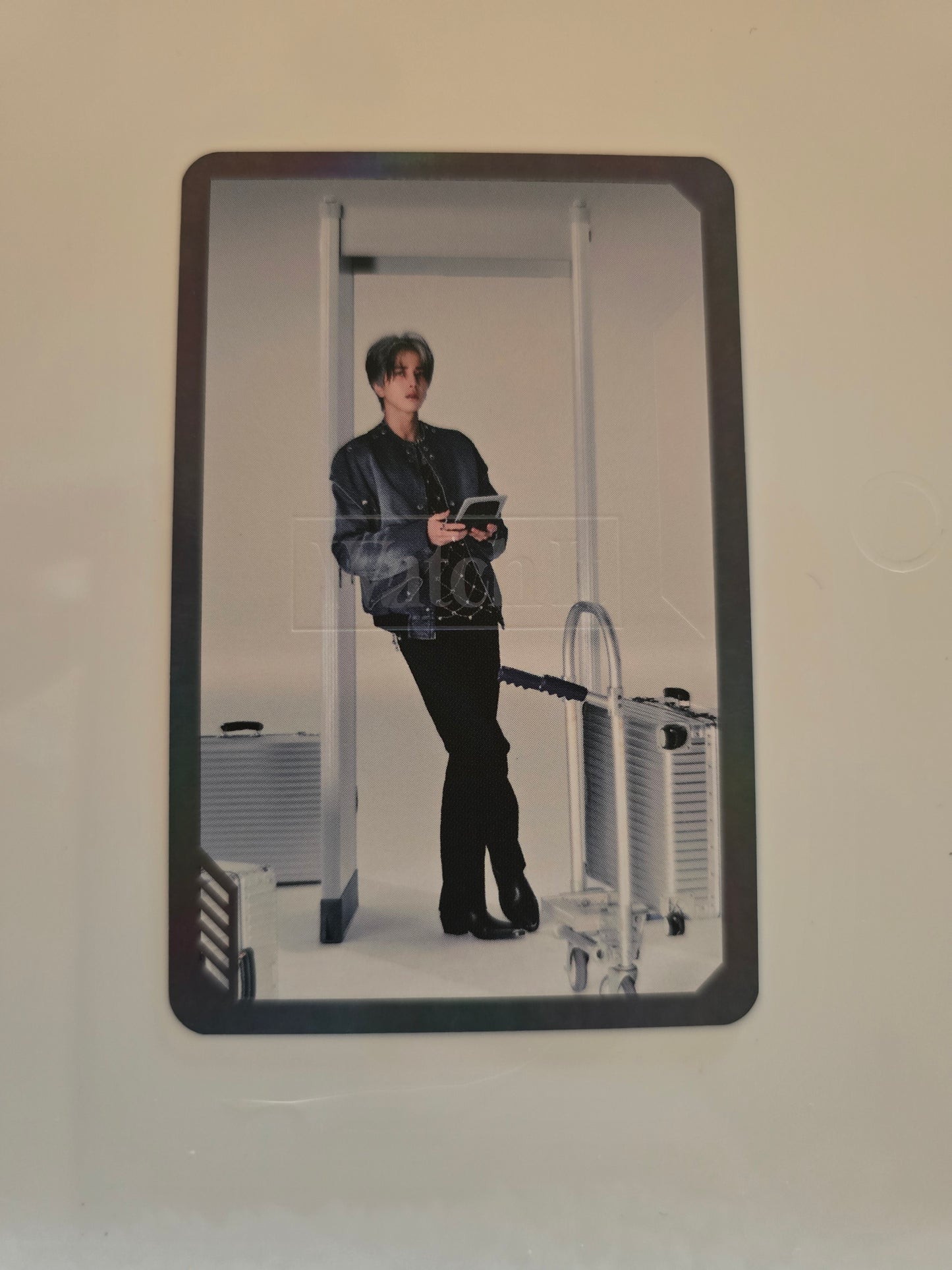 Younghoon Photocards
