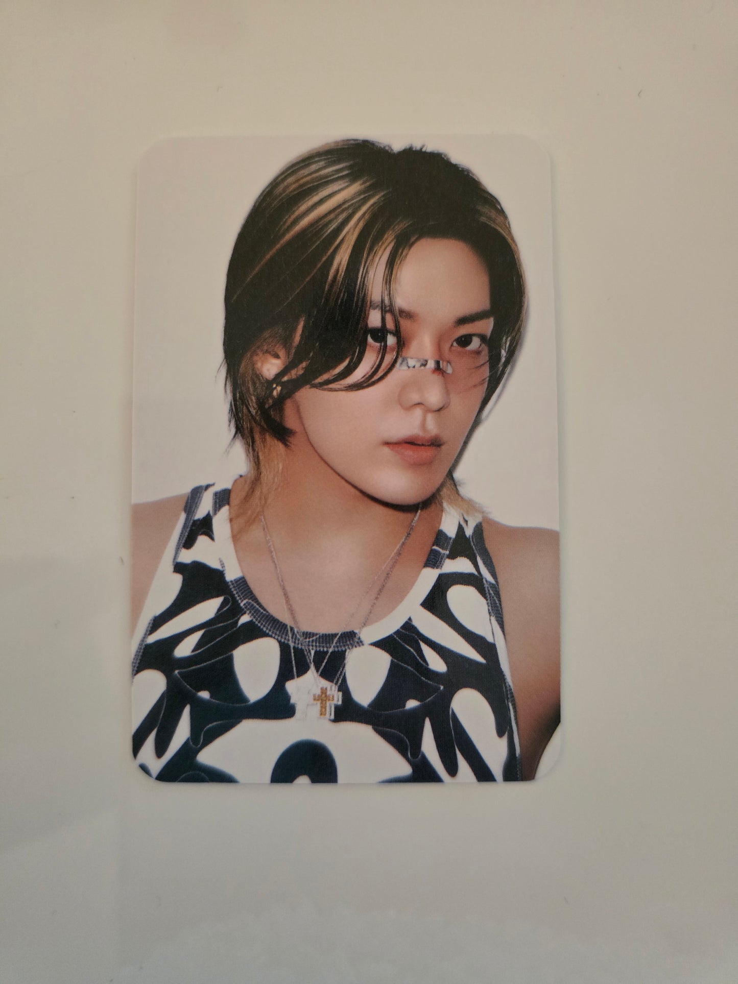 Yuta Photocards