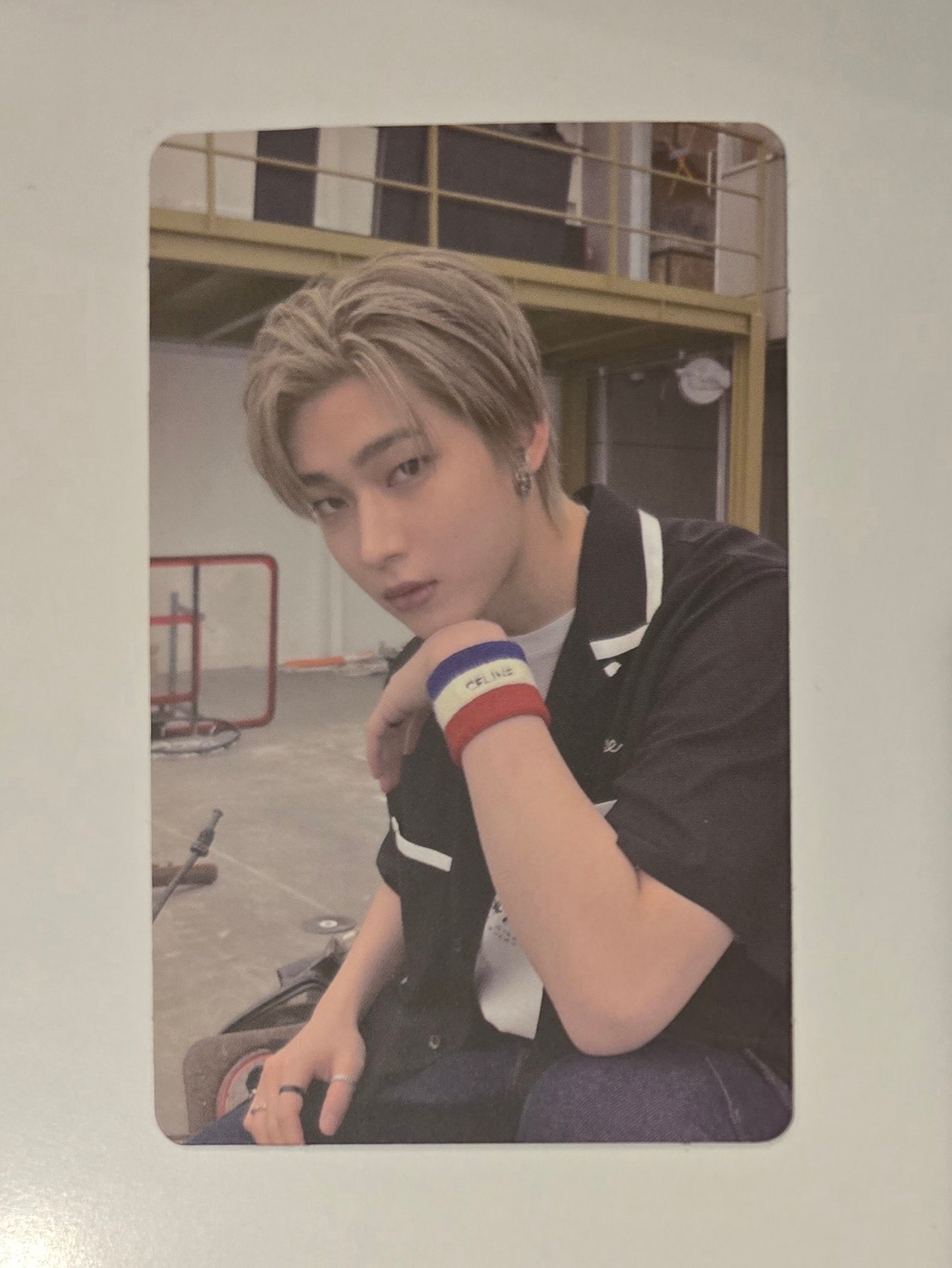 Sunoo Photocards