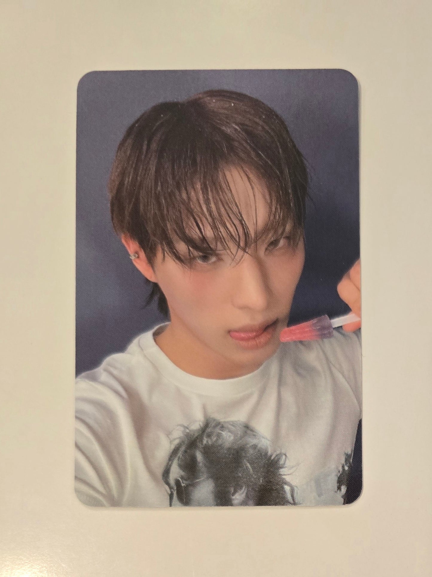 Keeho Photocards