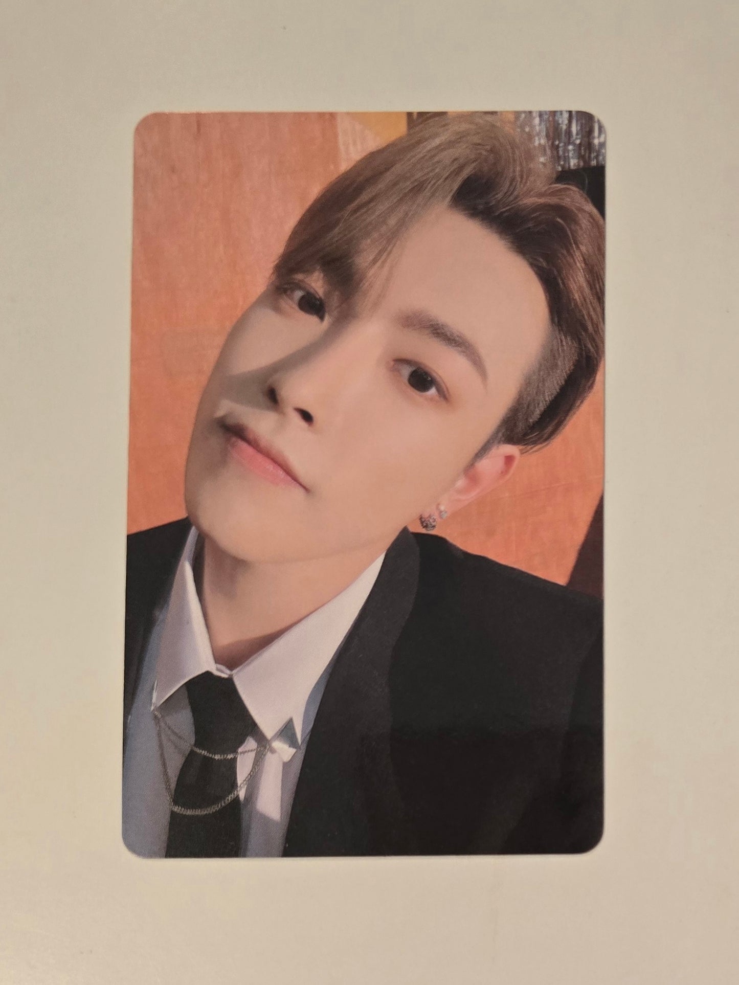 Hongjoong - POBs