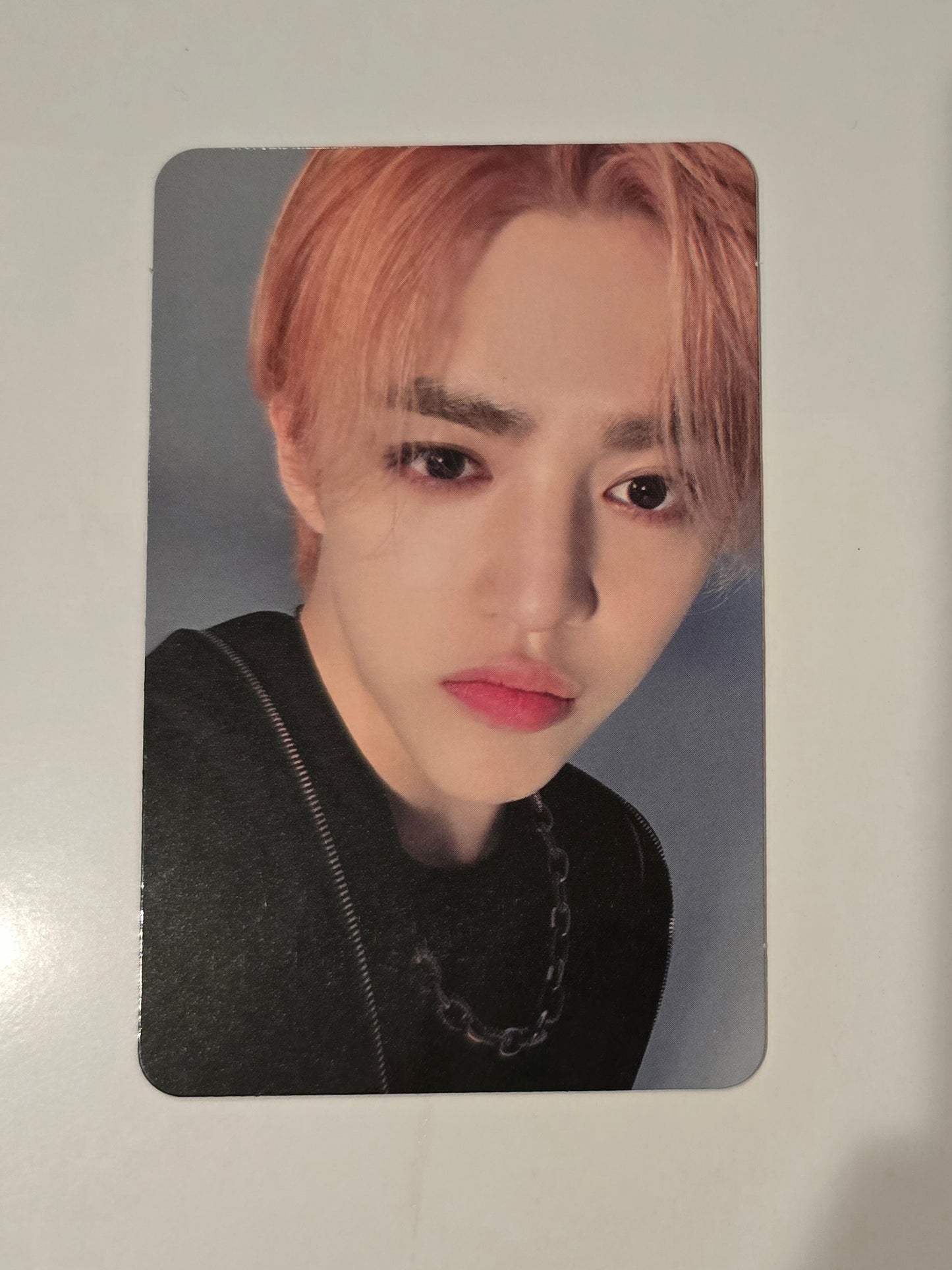 S.Coups Photocards