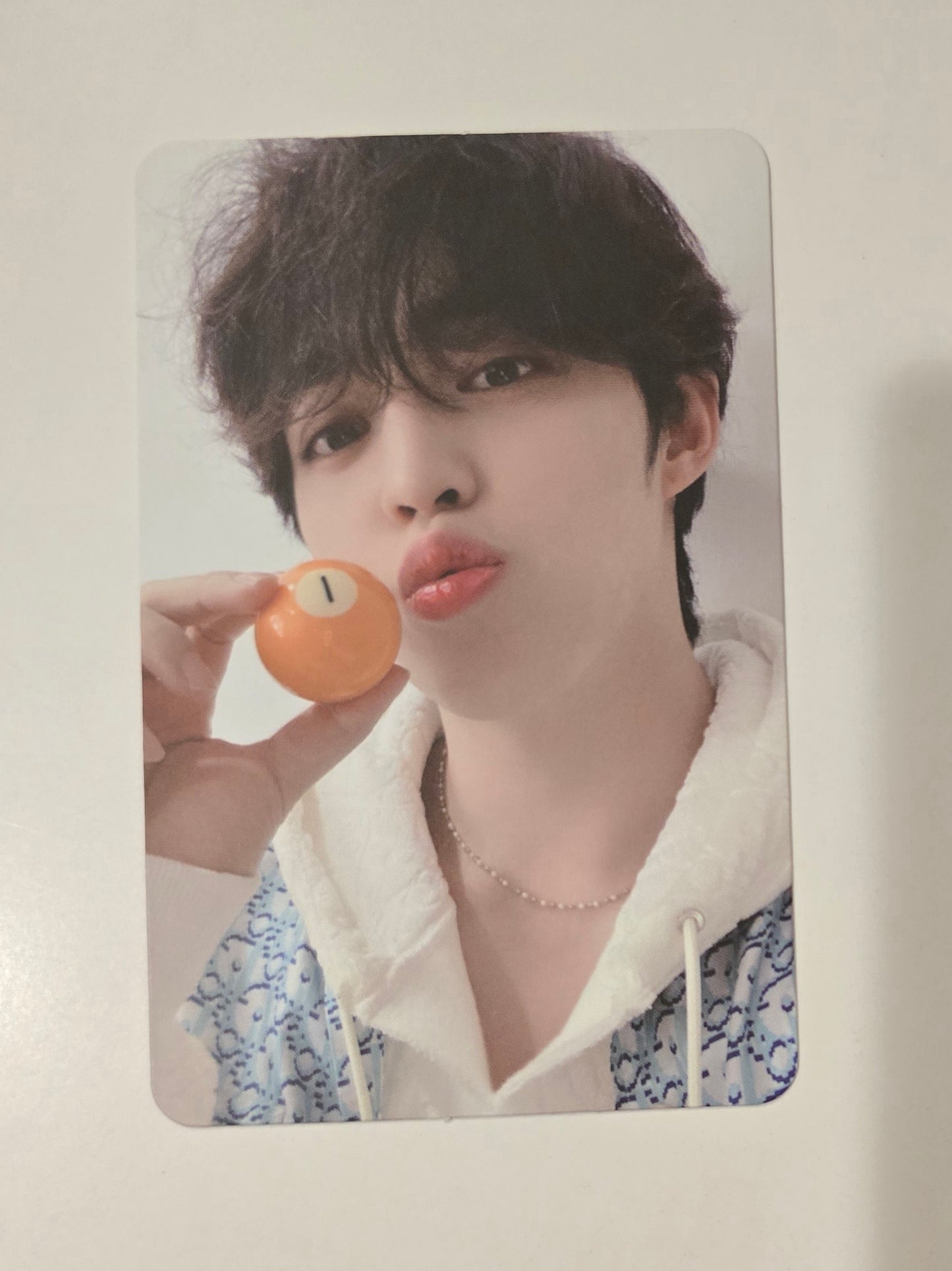 S.Coups Photocards