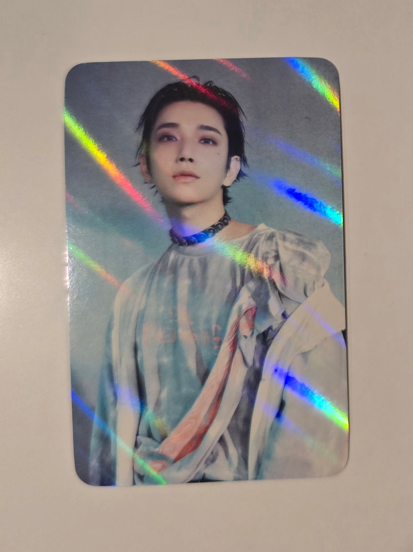 Joshua Photocards