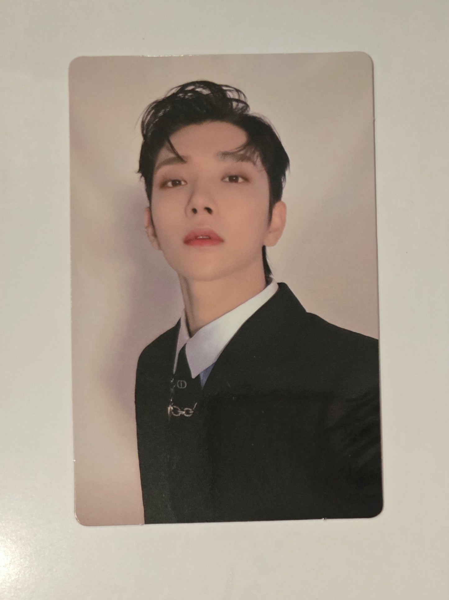 Joshua Photocards