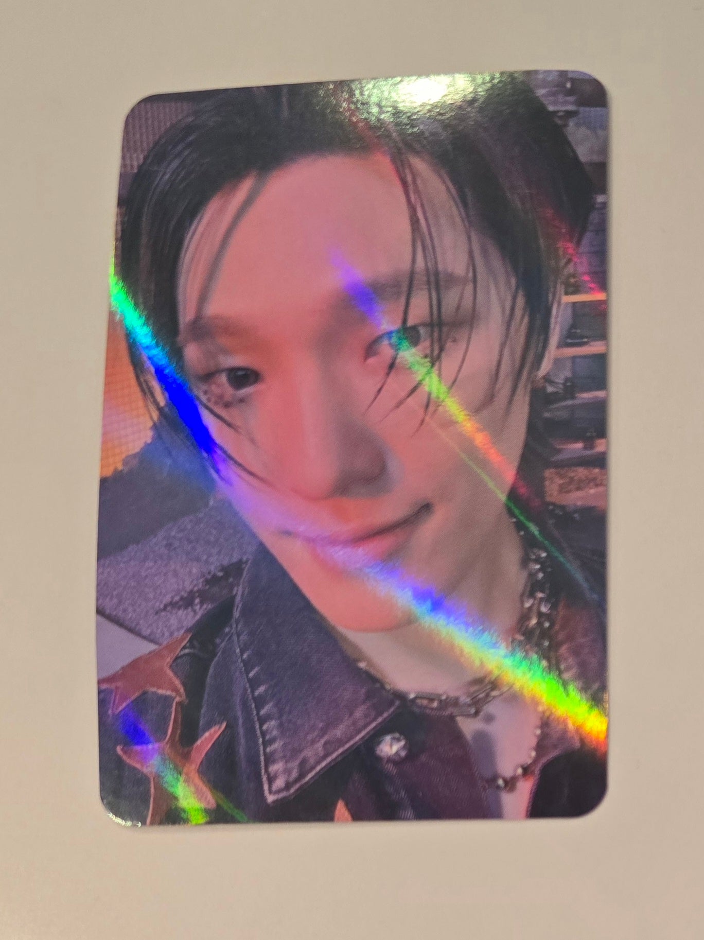 Dino Photocards