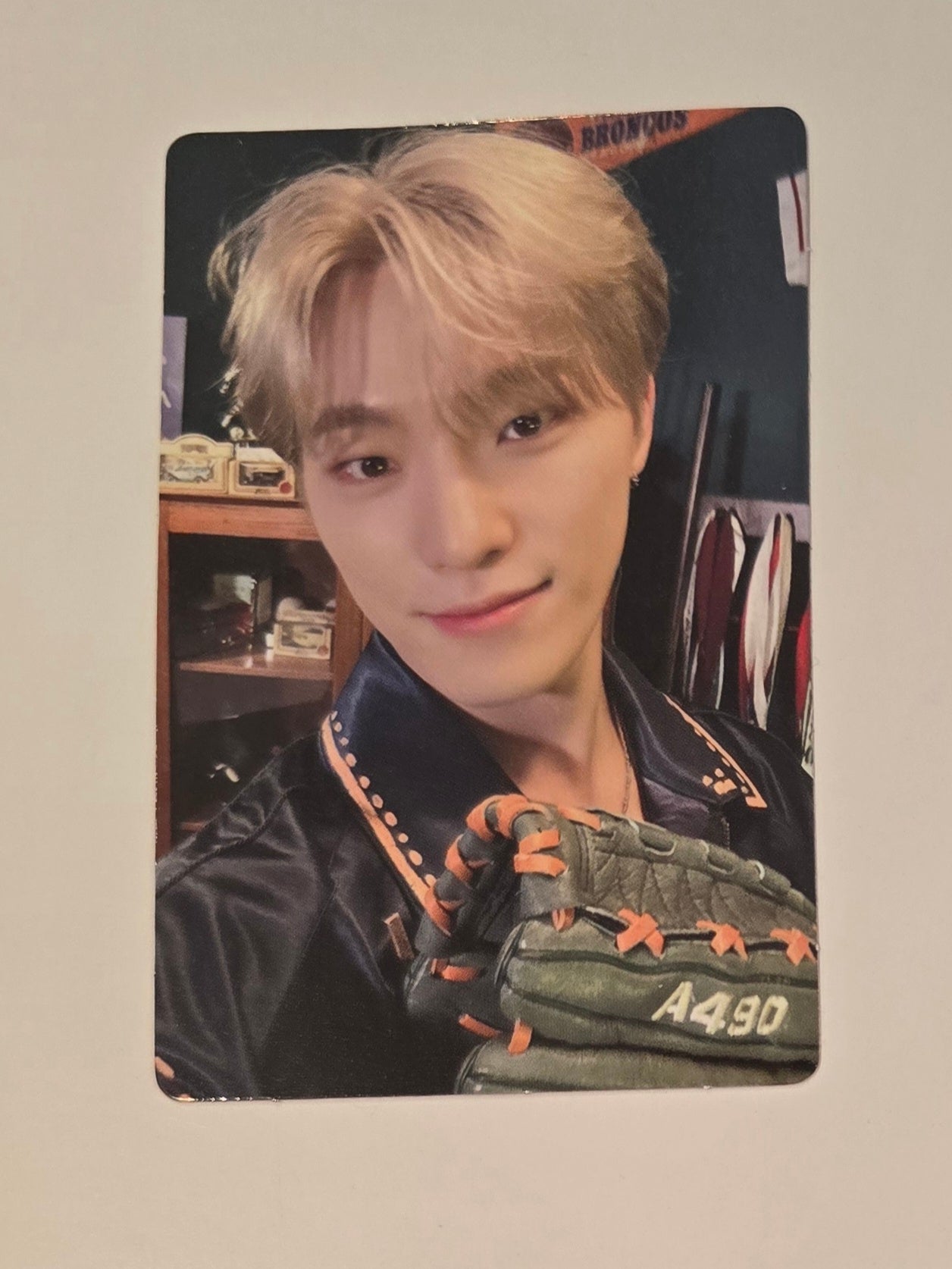 Dino Photocards