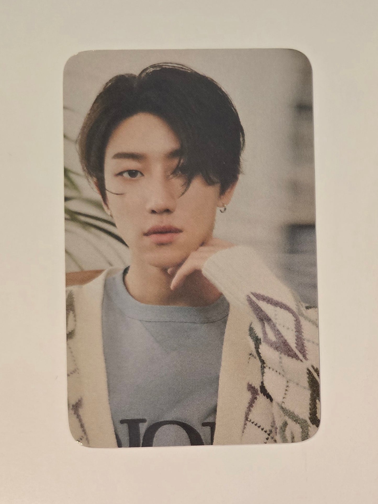 The8 Photocards