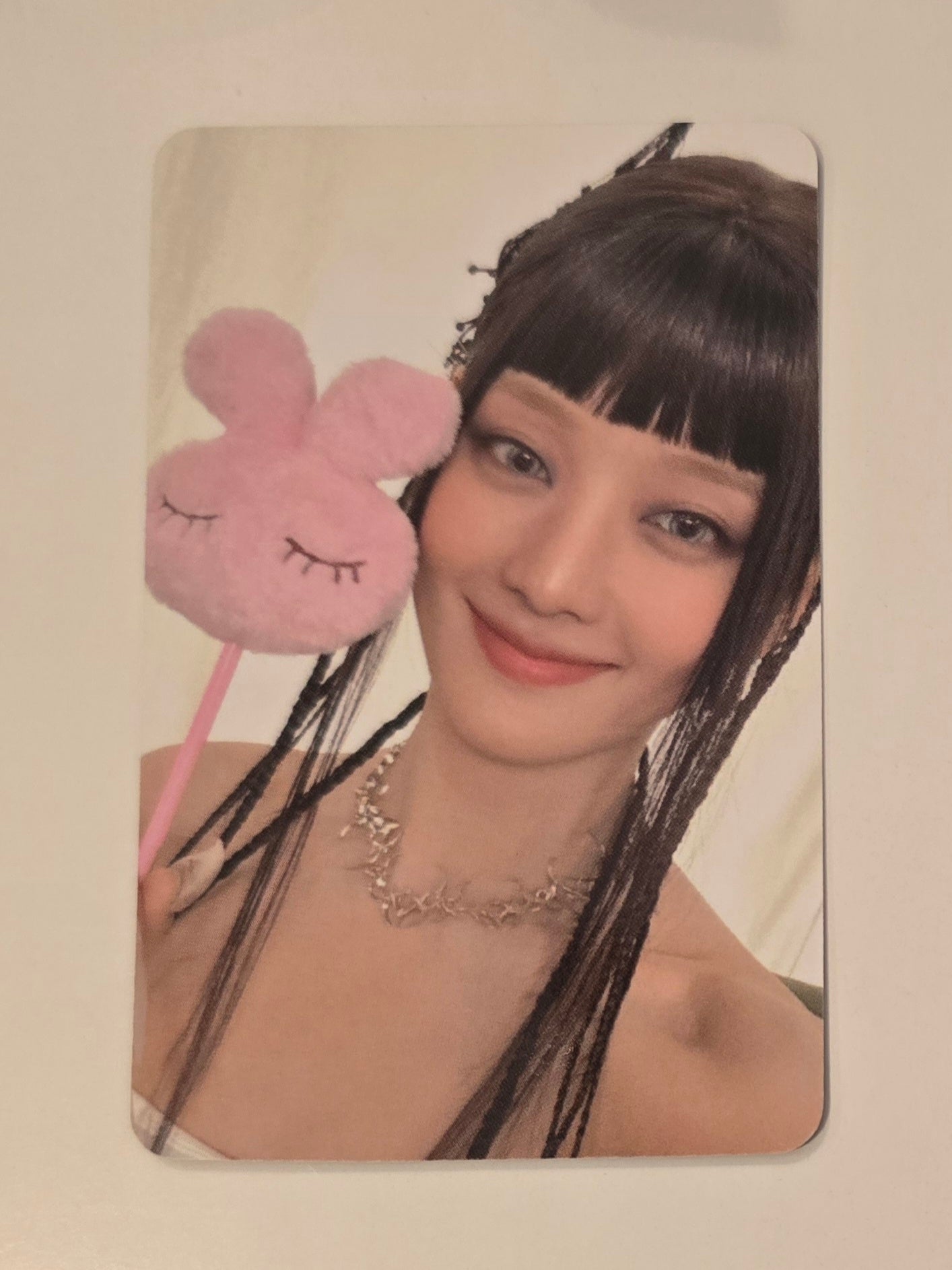 Minnie Photocards