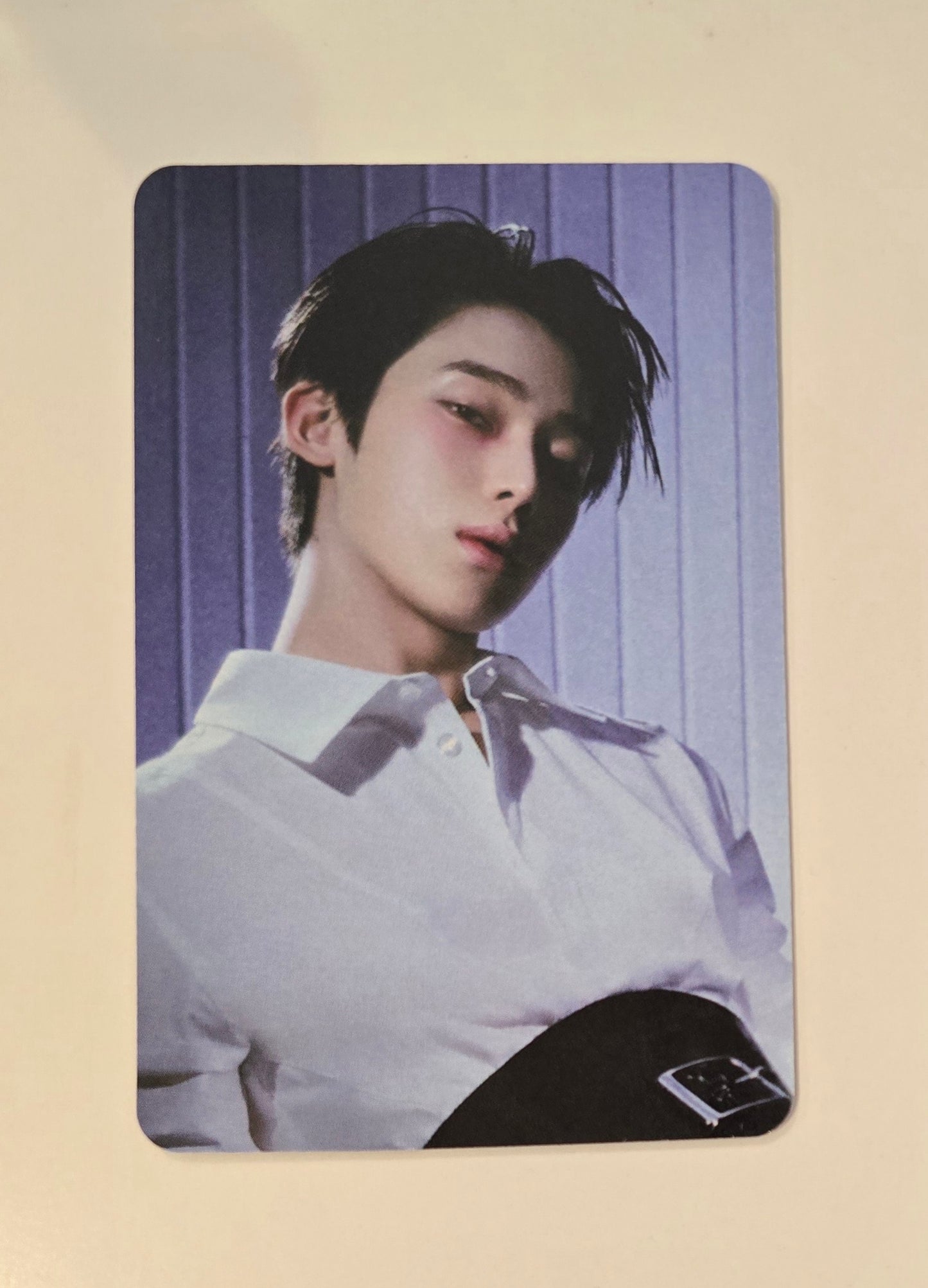 Sunoo Photocards