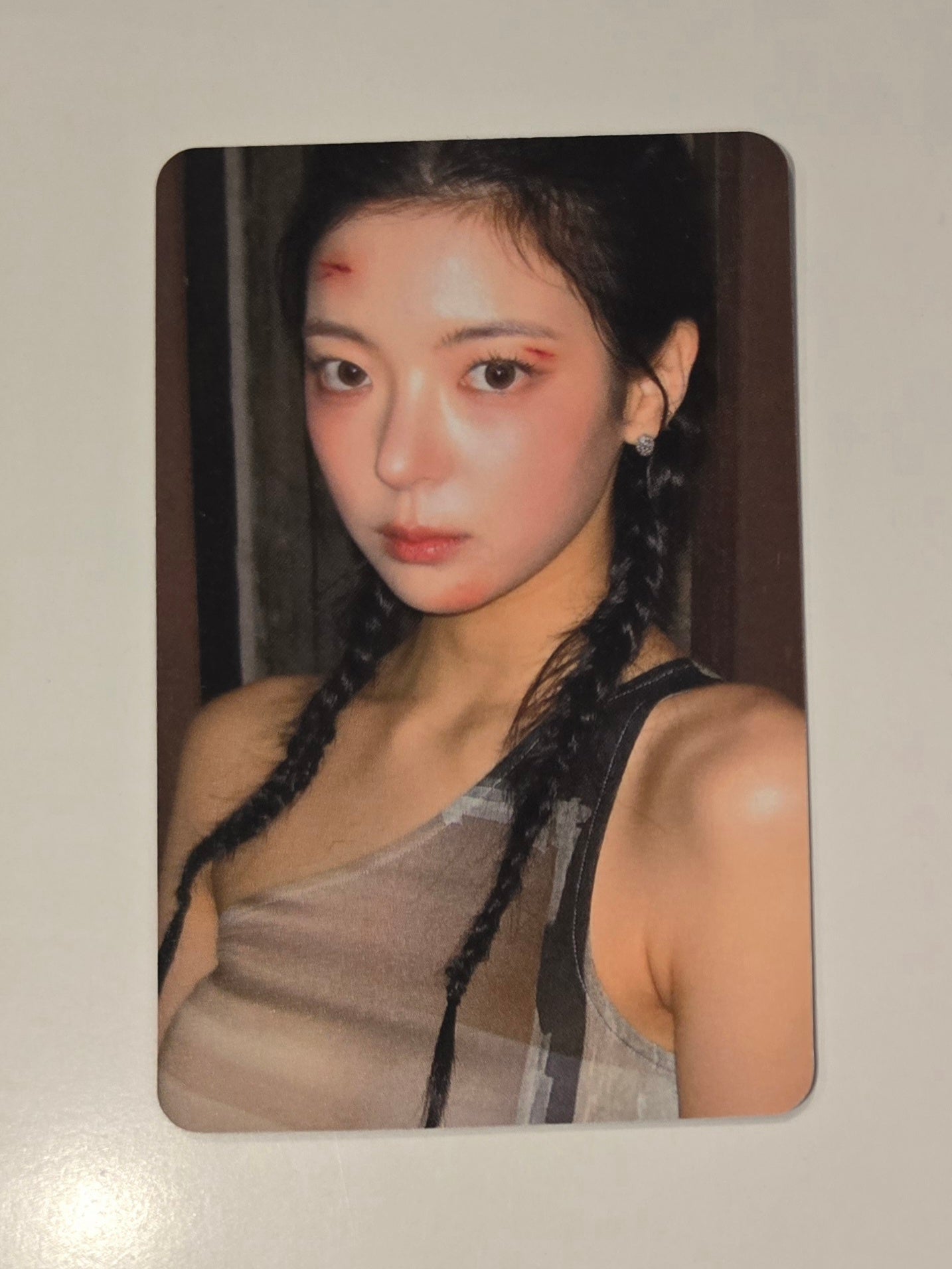 Lia Photocards