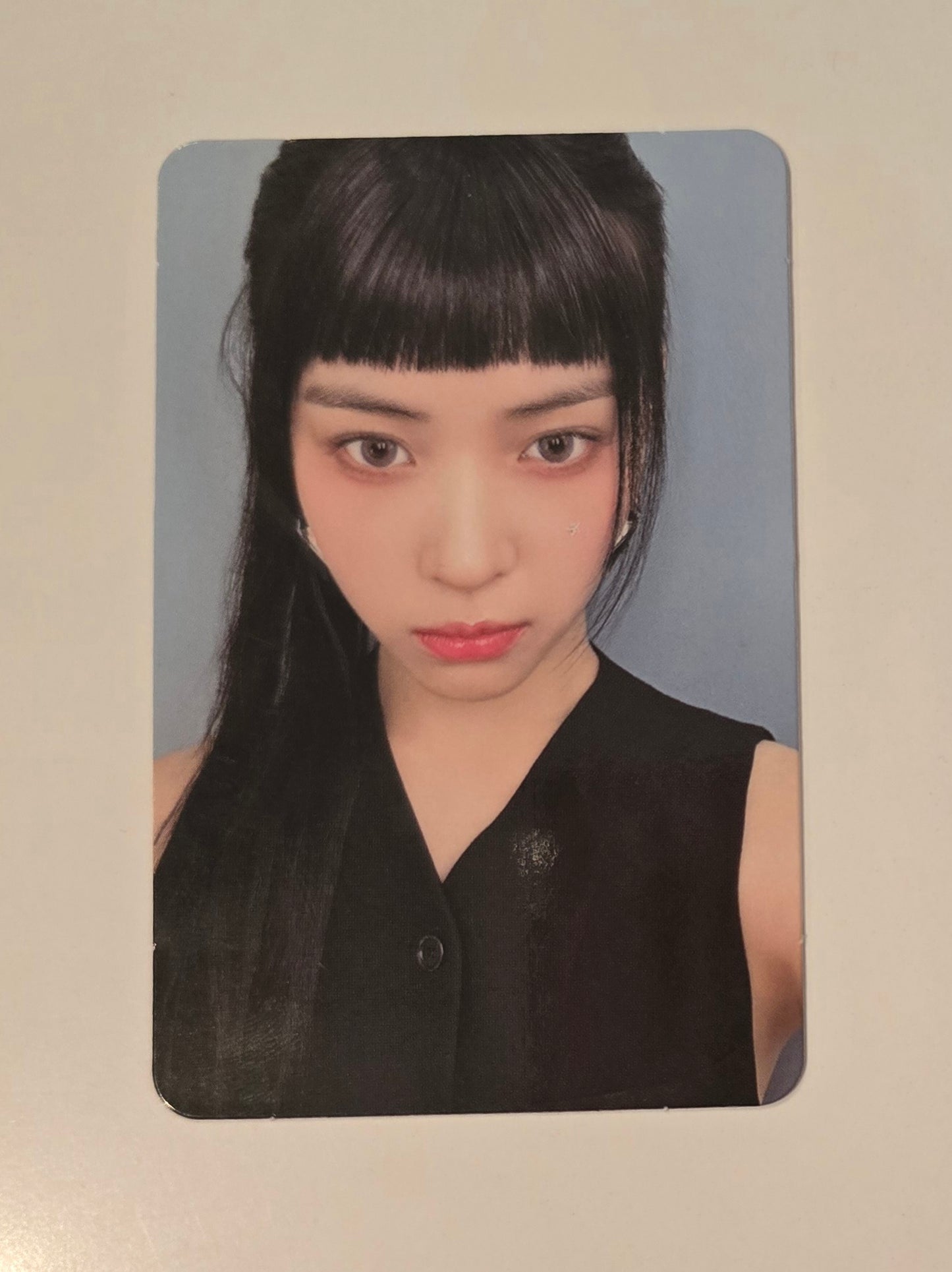 Ryujin Photocards