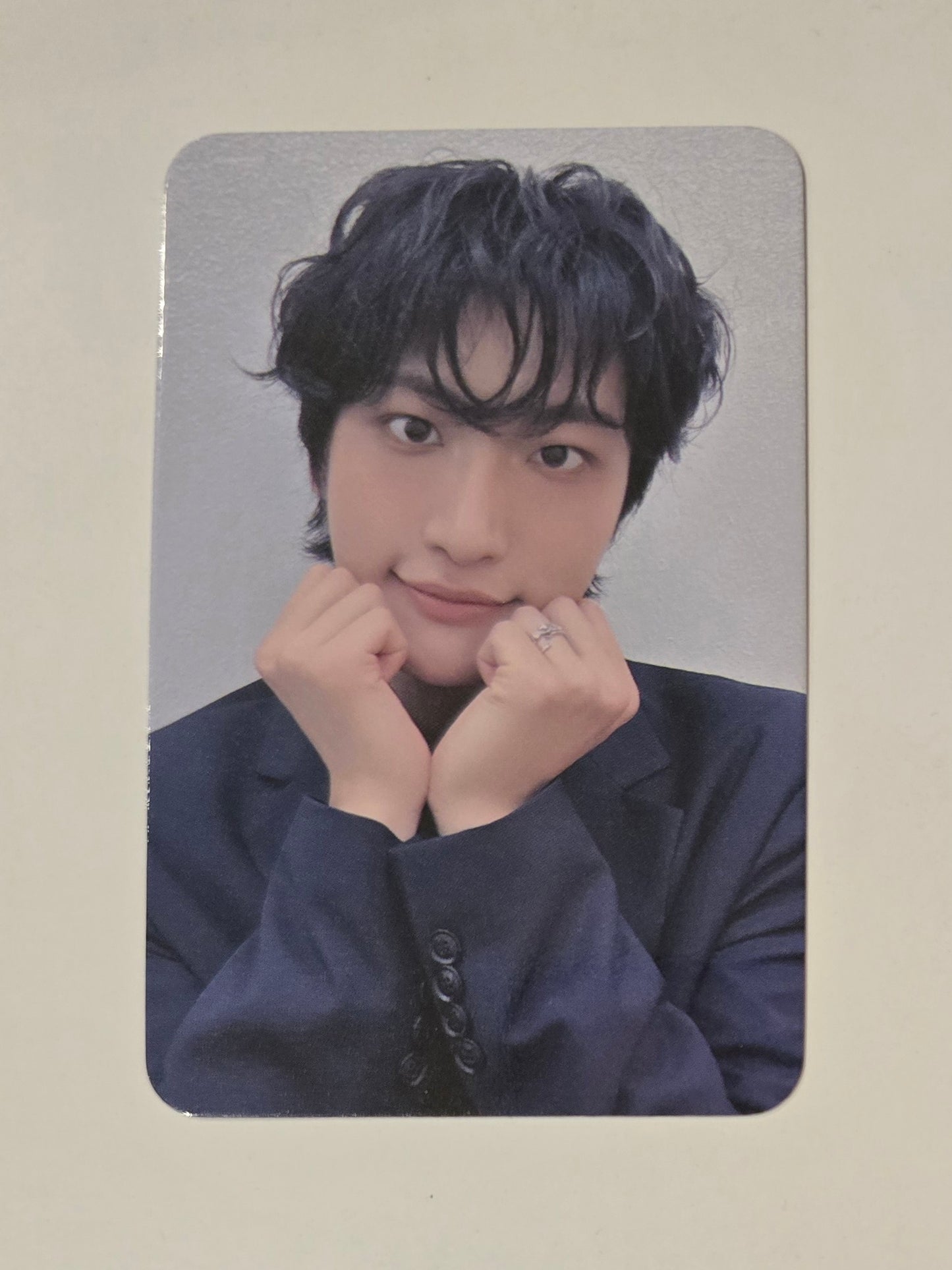 Seonghwa - POBs
