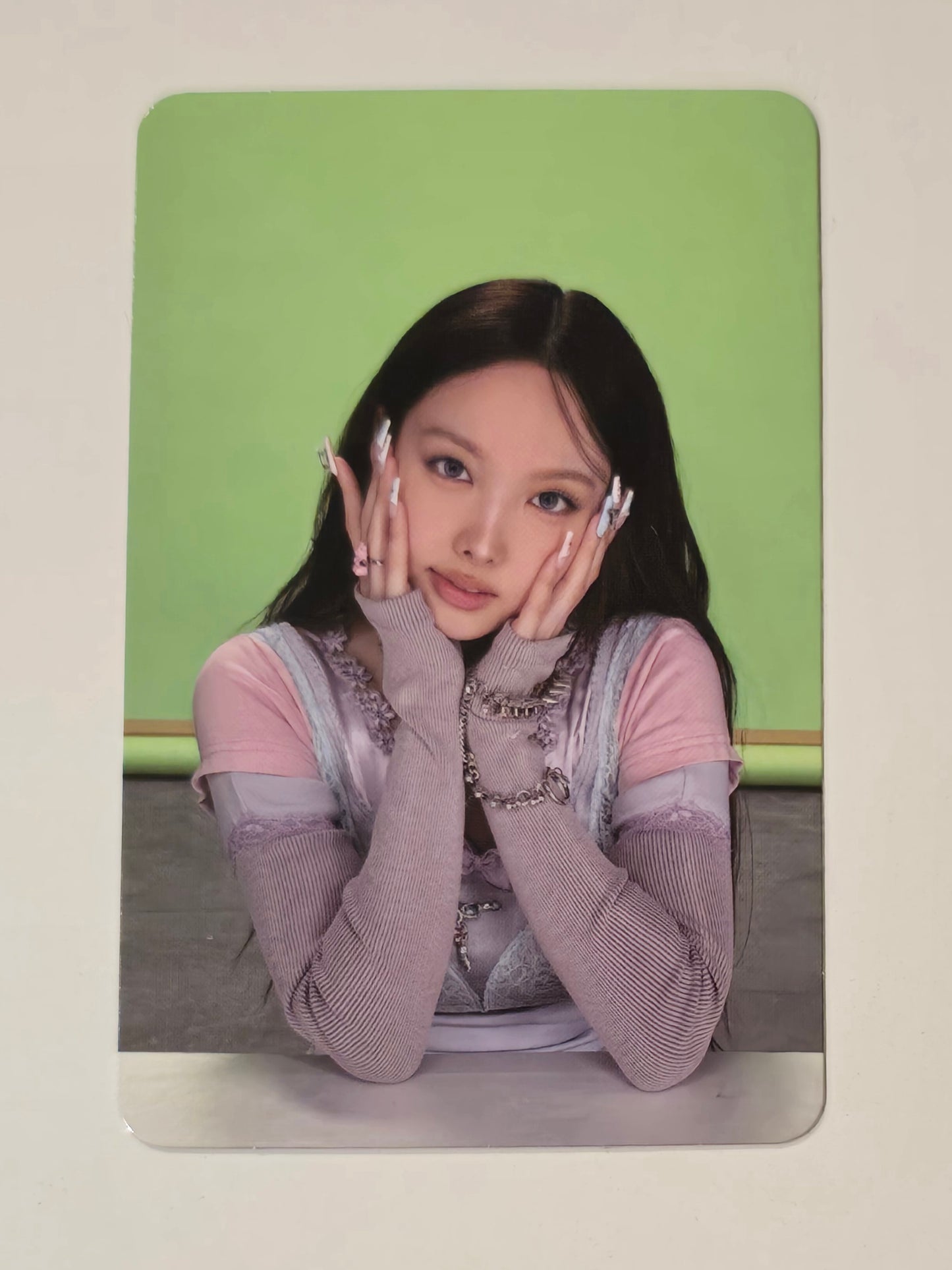 Nayeon Photocards