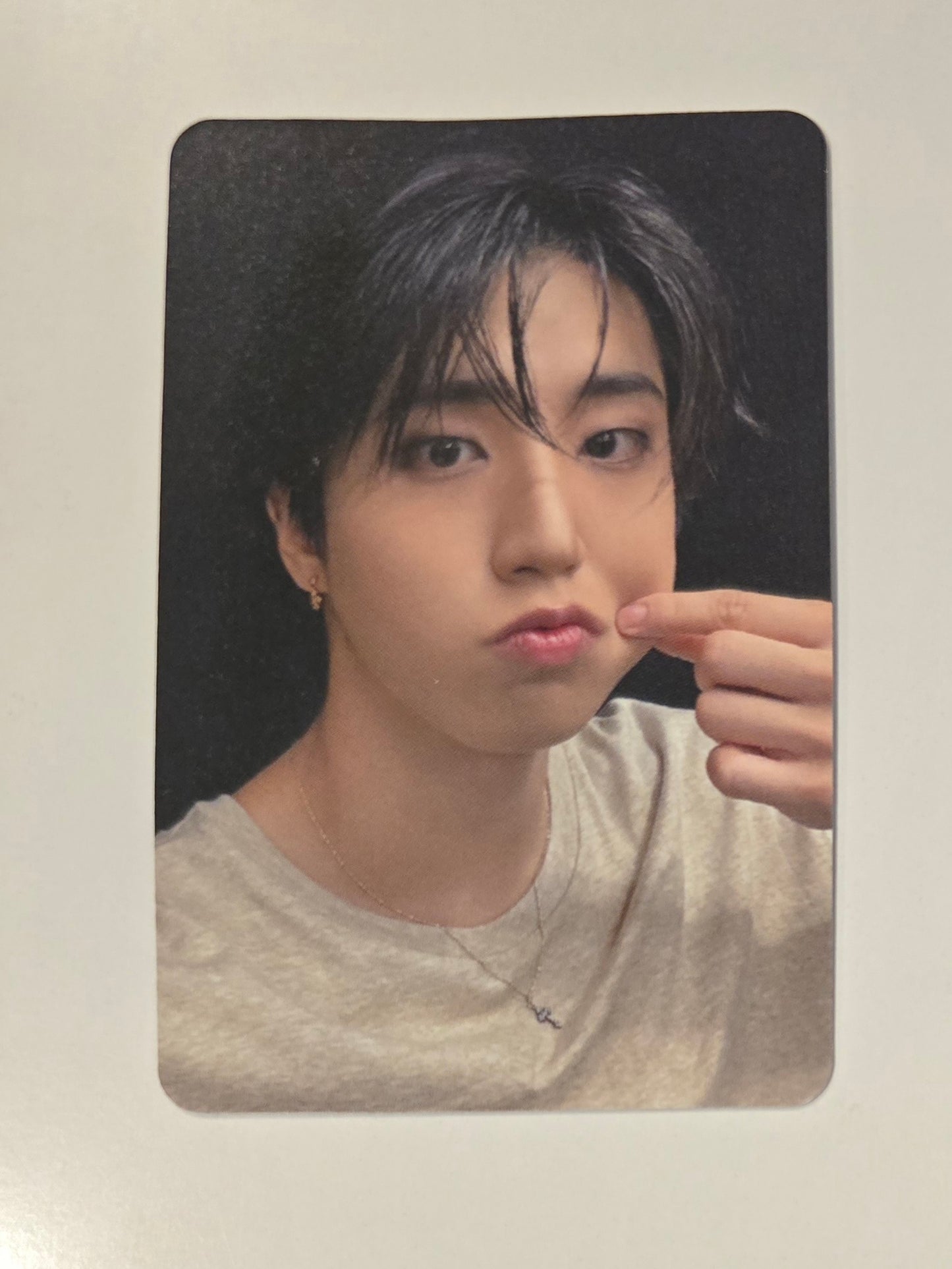 Han Photocards