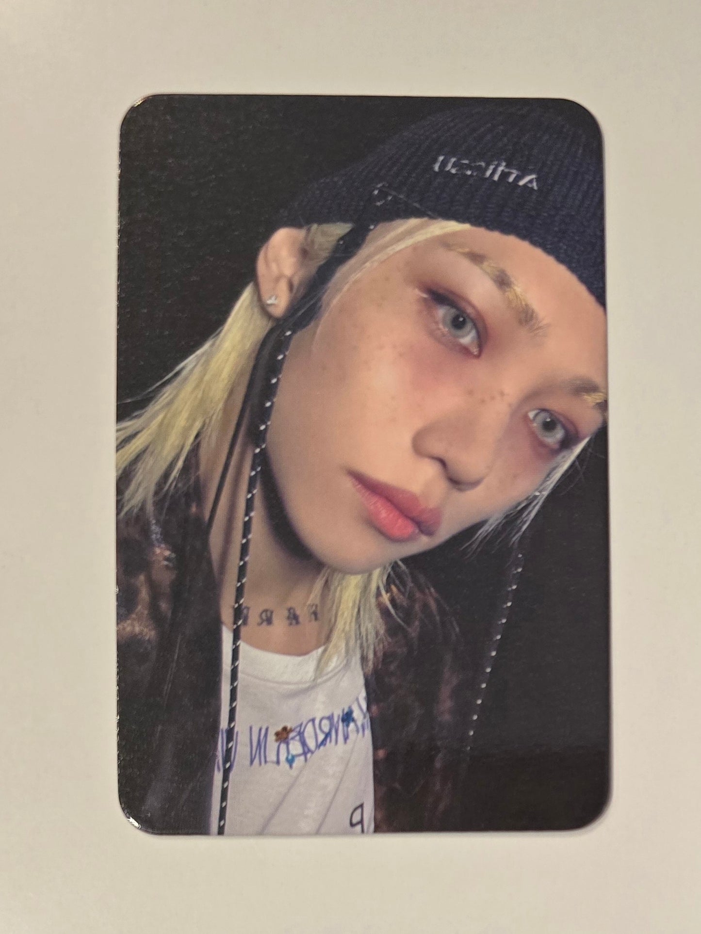 Felix Photocards
