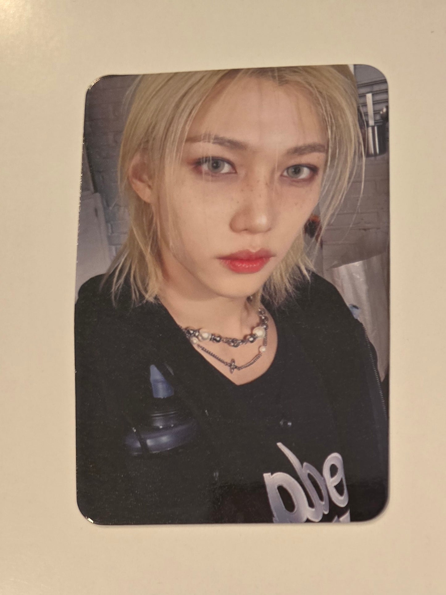 Felix Photocards