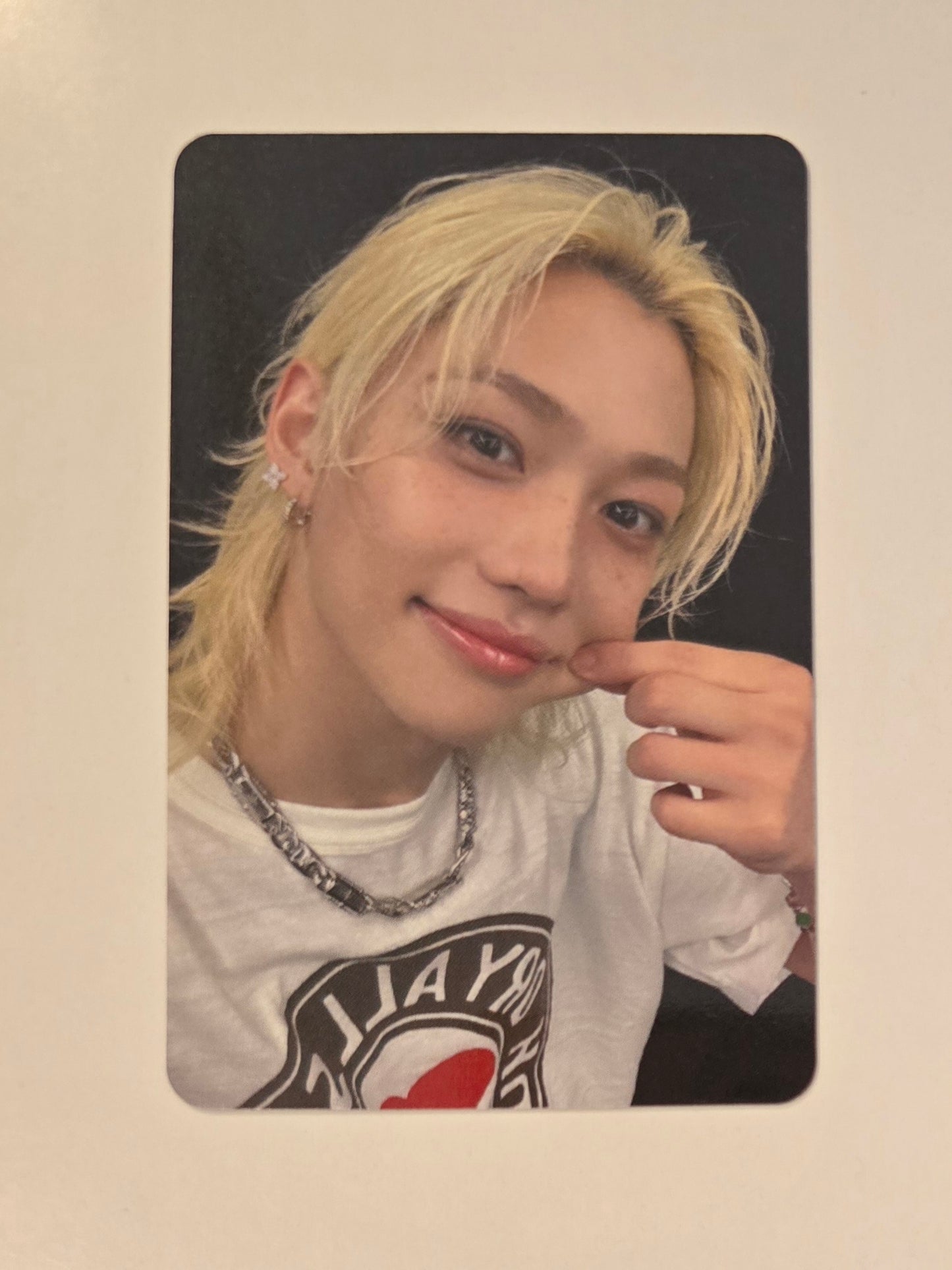 Felix Photocards