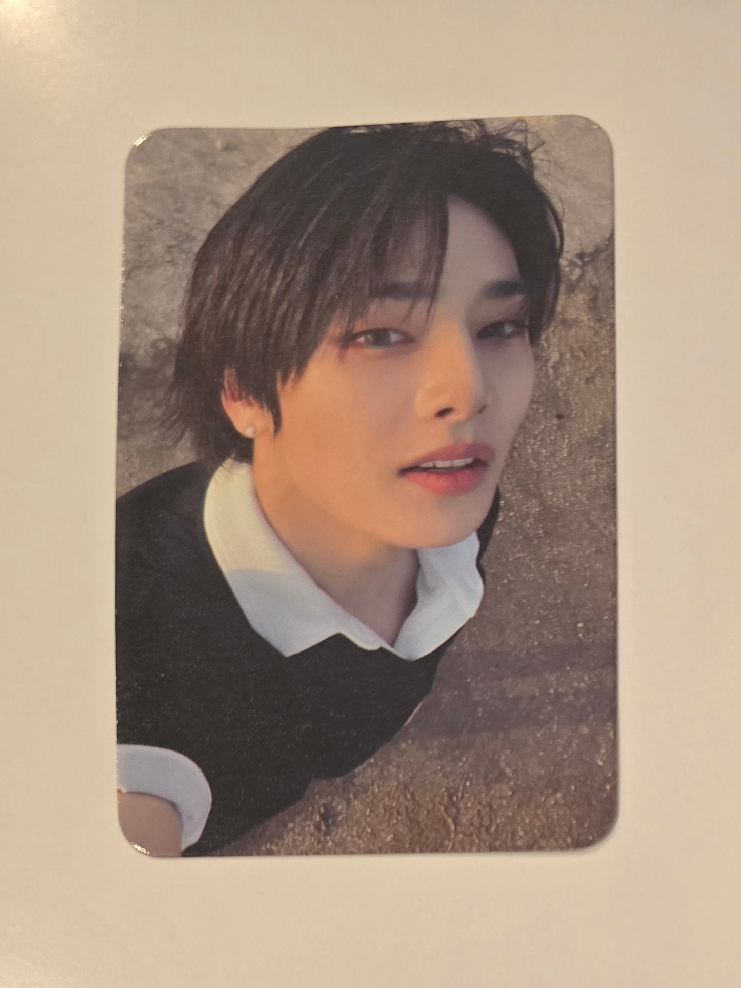 I.N Photocards