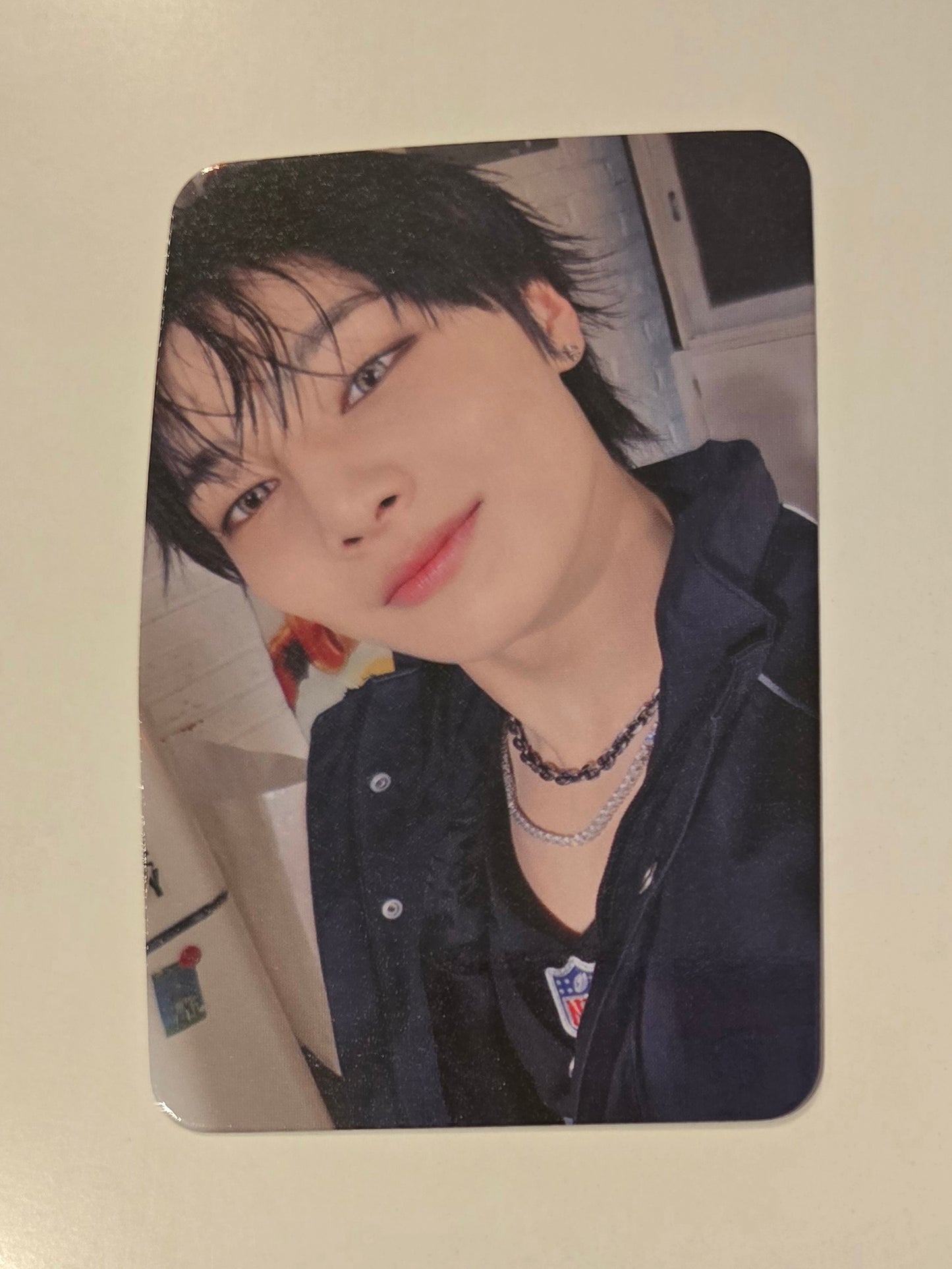 I.N Photocards