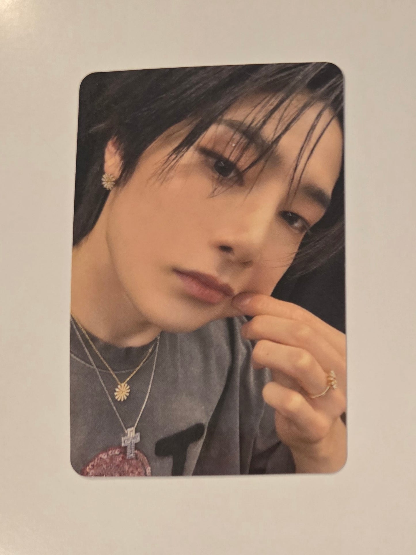 I.N Photocards