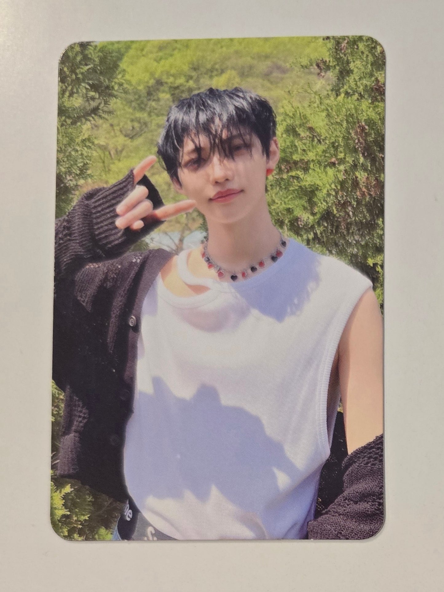 Felix Photocards