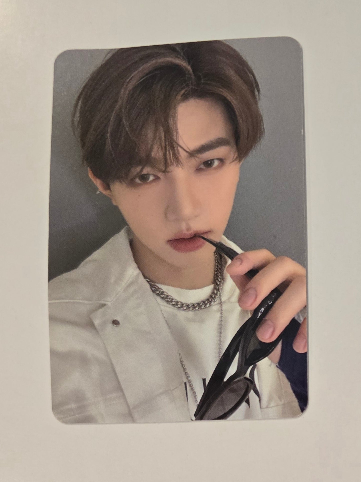 Zhang Hao Photocards