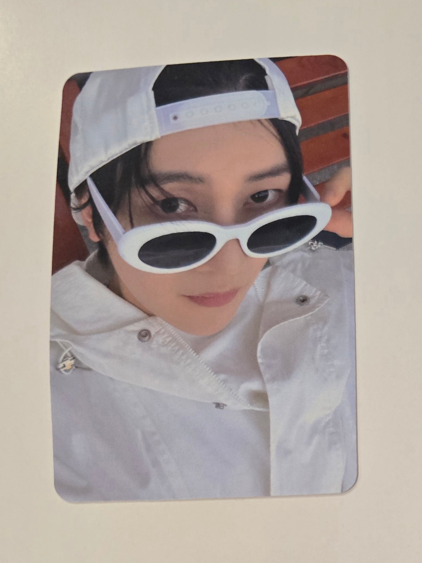 Matthew Photocards