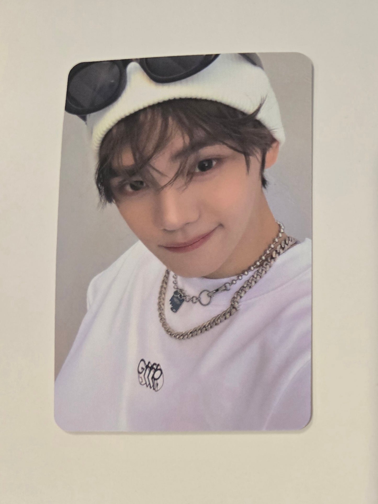 Gyuvin Photocards