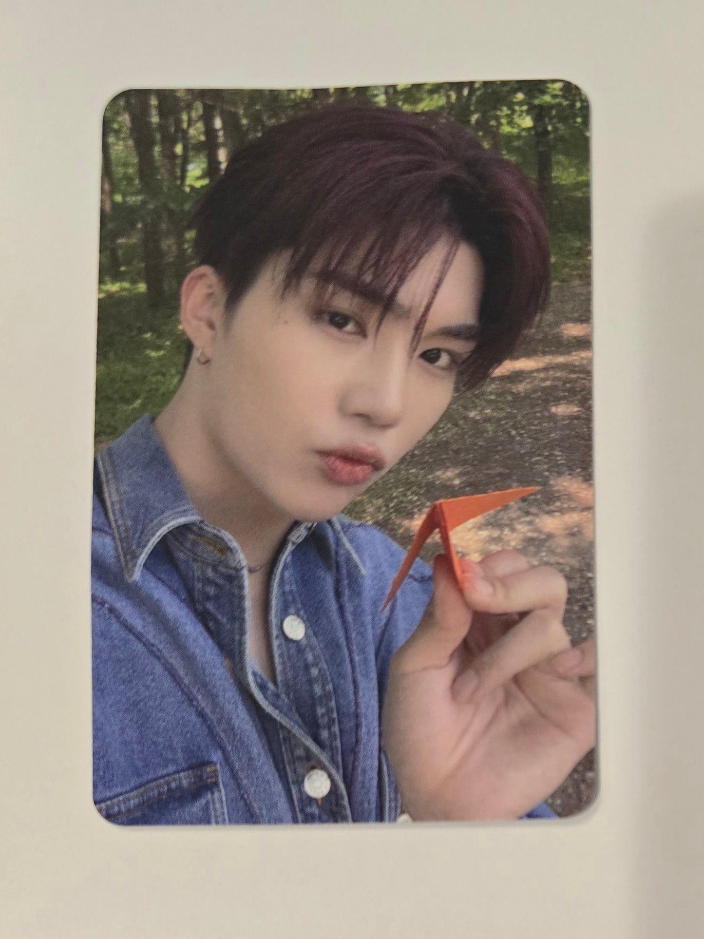Gunwook Photocards