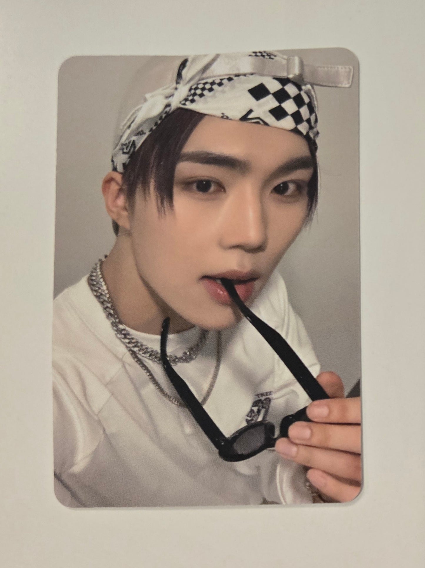 Gunwook Photocards