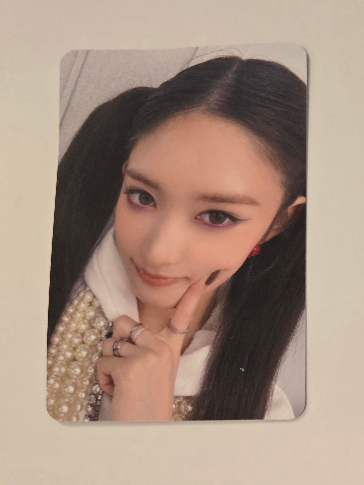 Leeseo Photocards
