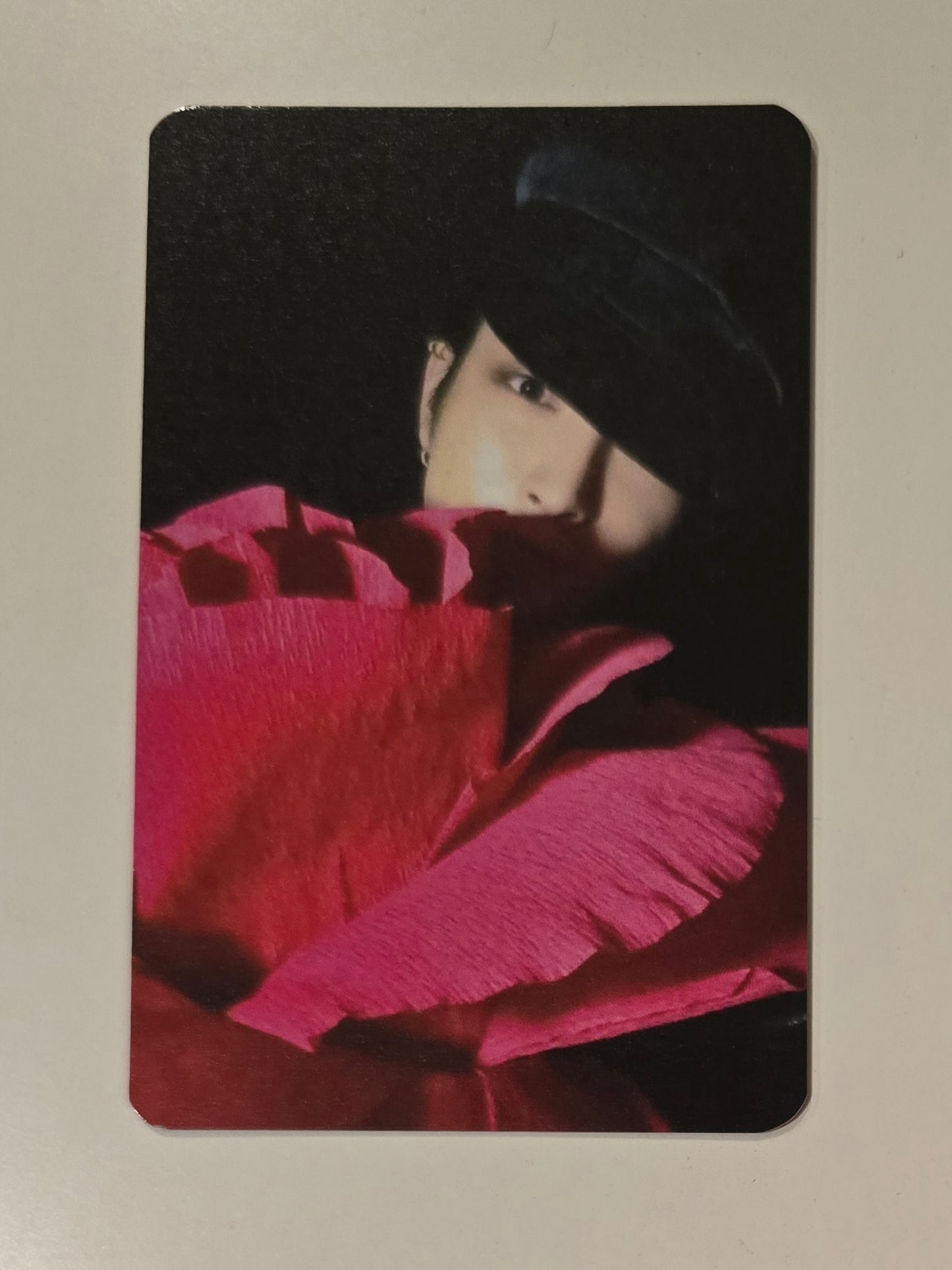 Hongjoong - POBs