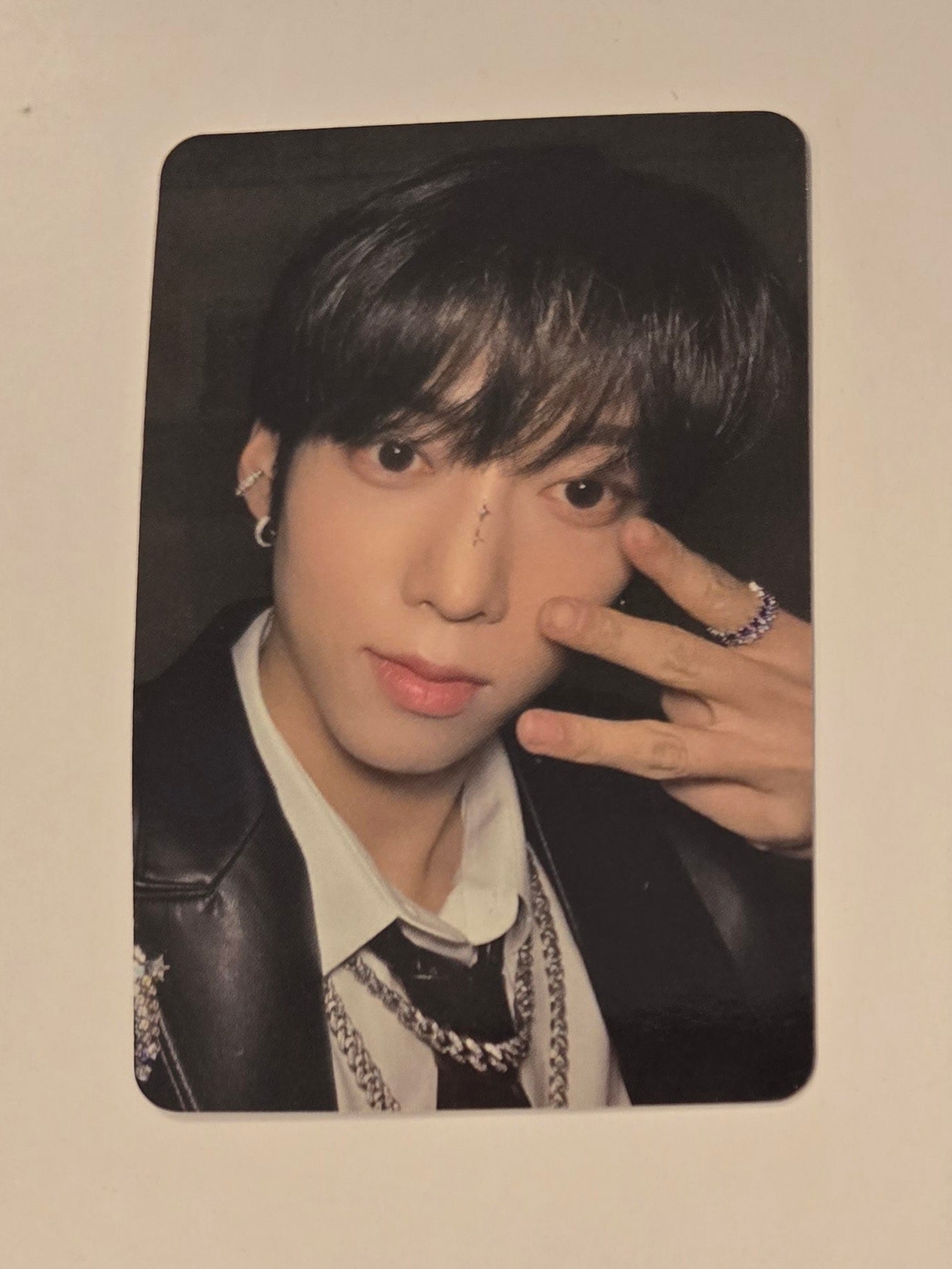 Kamden Photocards