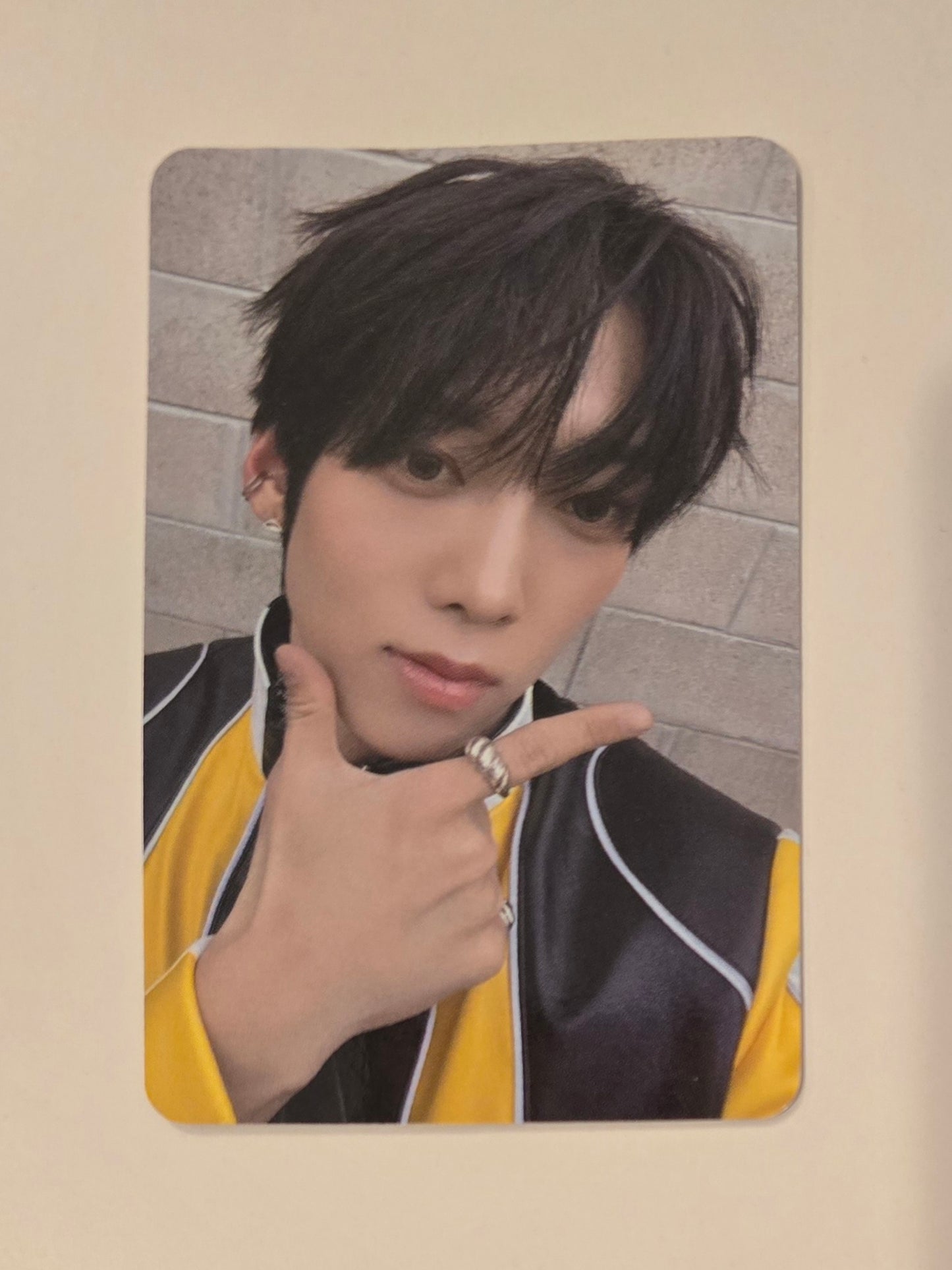 Kamden Photocards