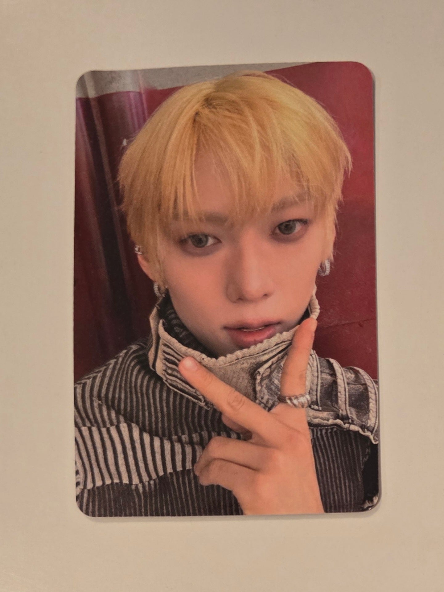 Kamden Photocards
