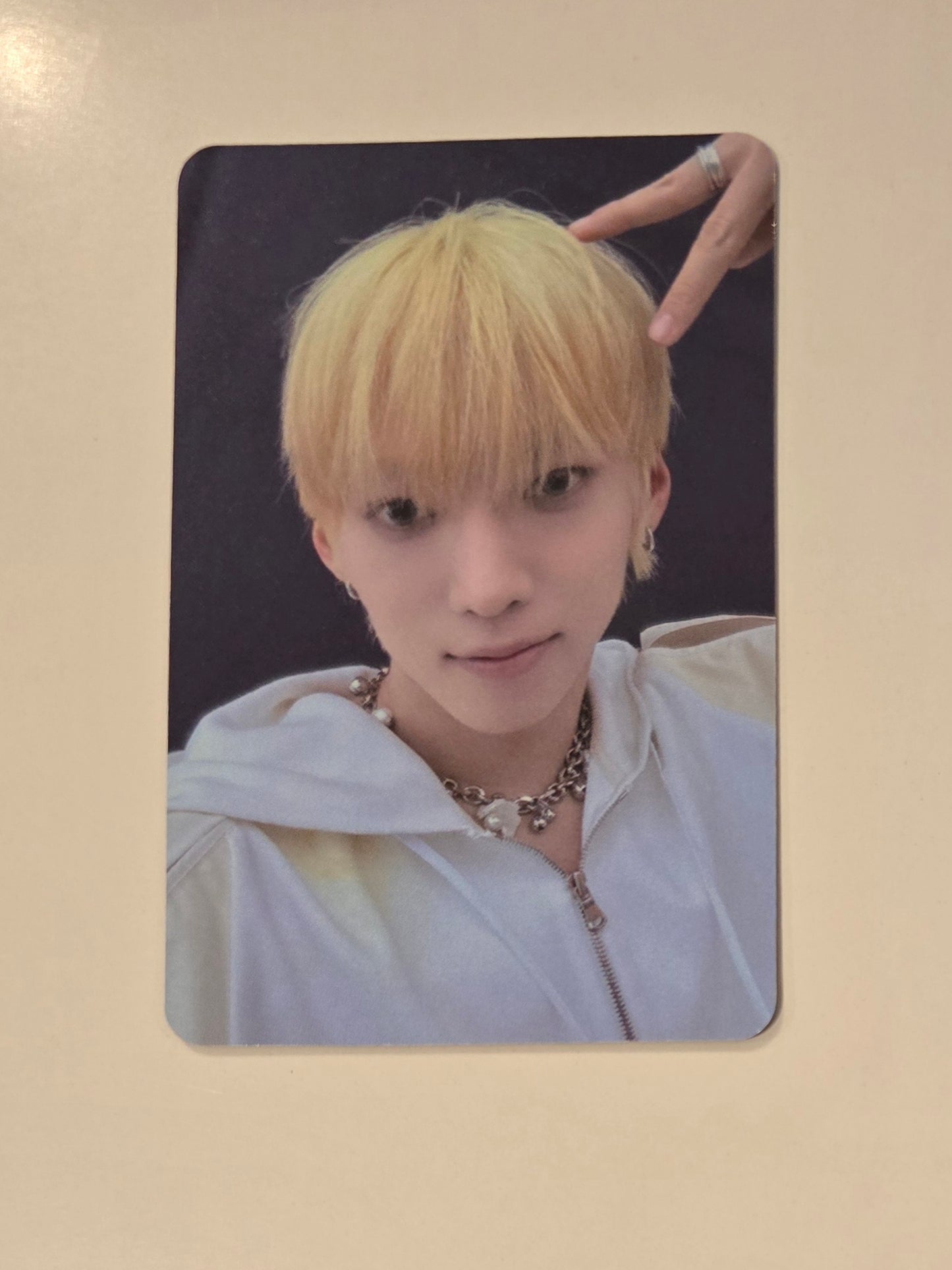 Kamden Photocards